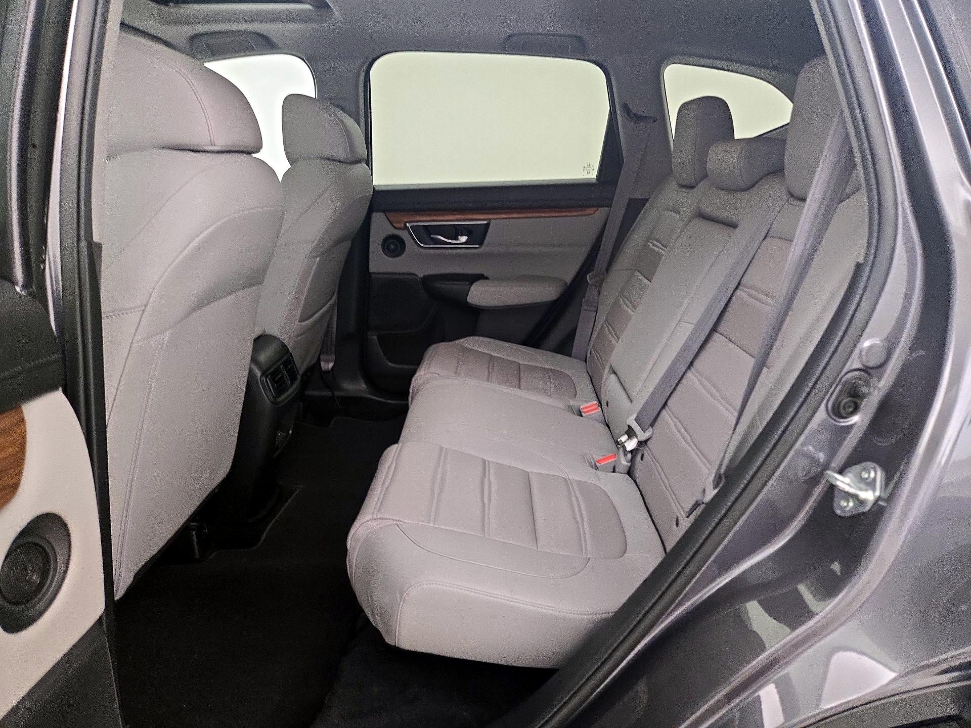 Thumbnail: 2022 Honda CR-V - 20