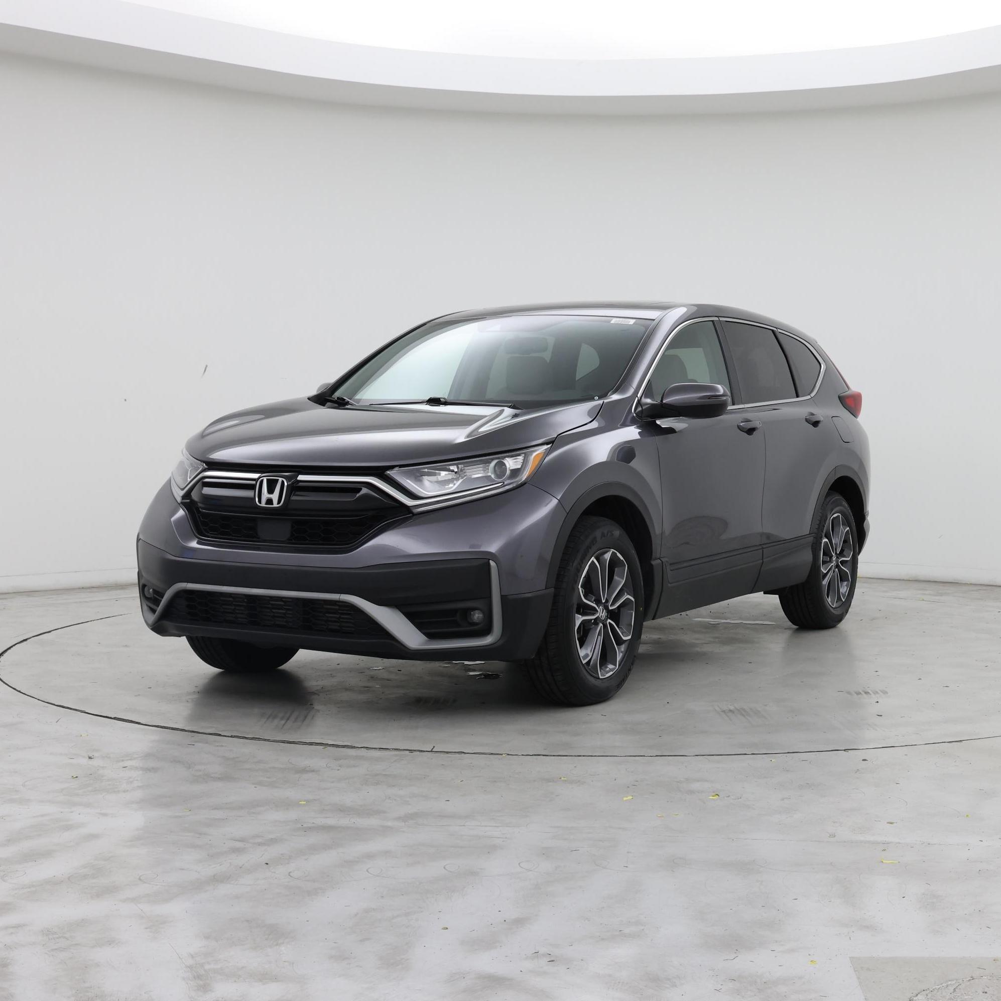 Thumbnail: 2022 Honda CR-V - 4