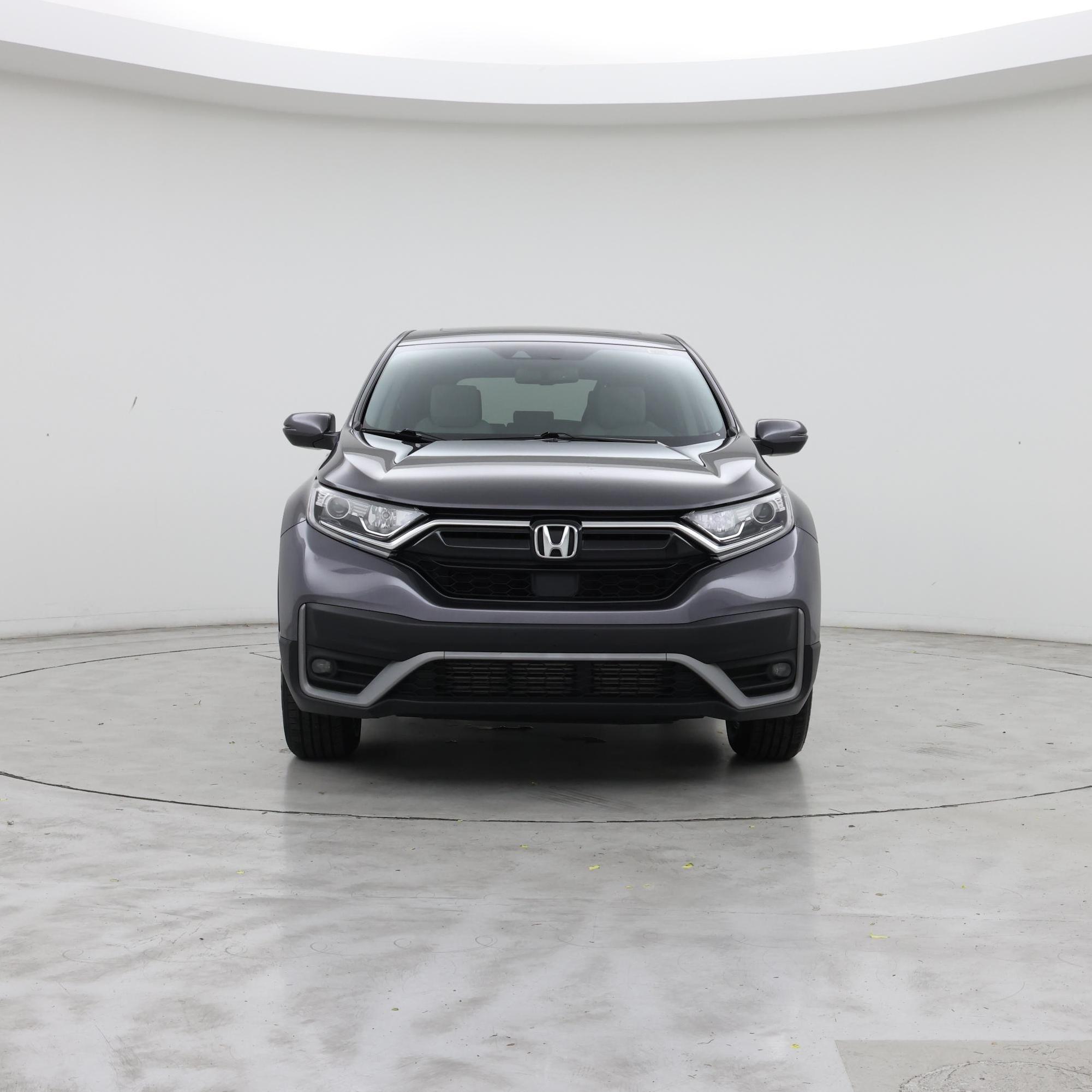 Thumbnail: 2022 Honda CR-V - 5