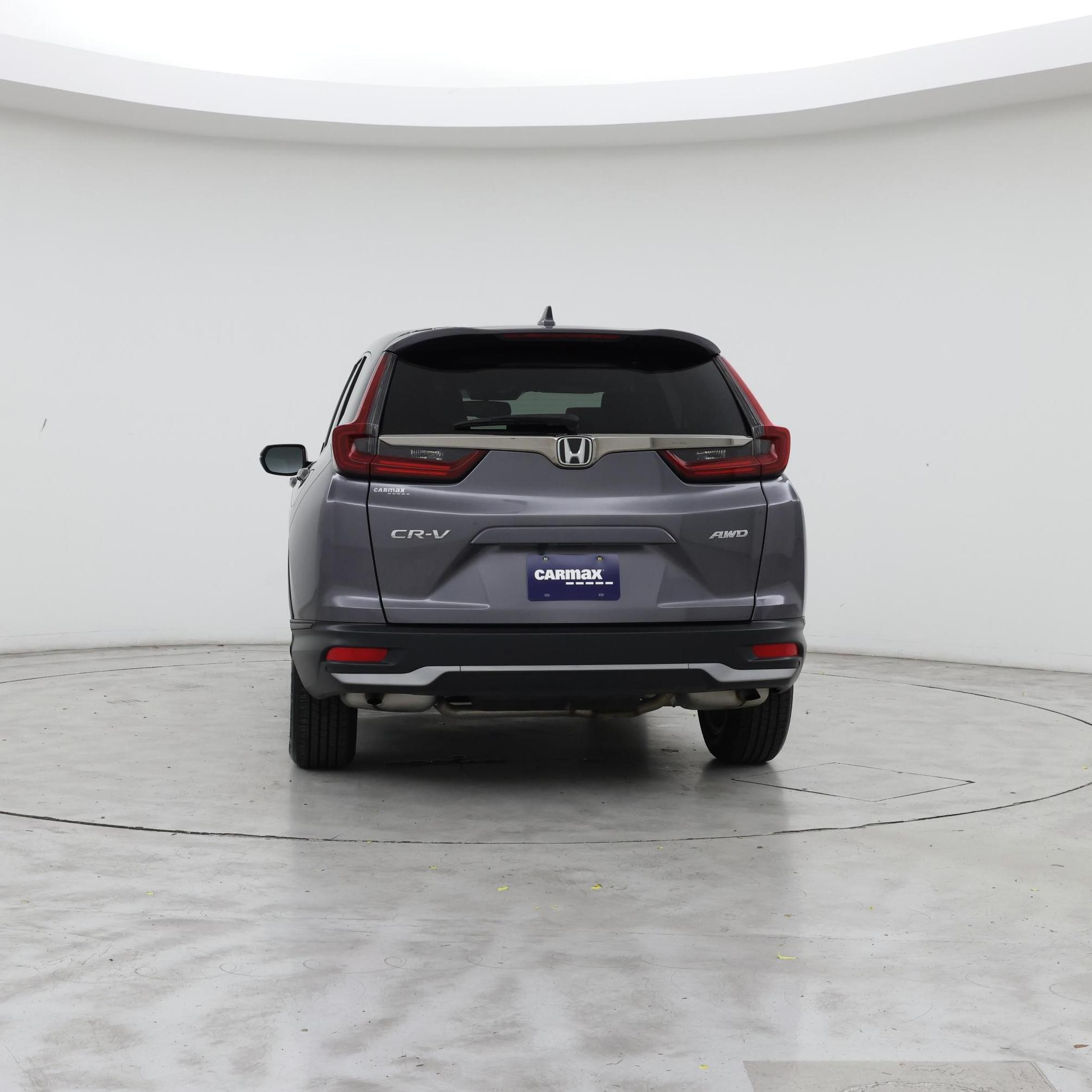 Thumbnail: 2022 Honda CR-V - 6