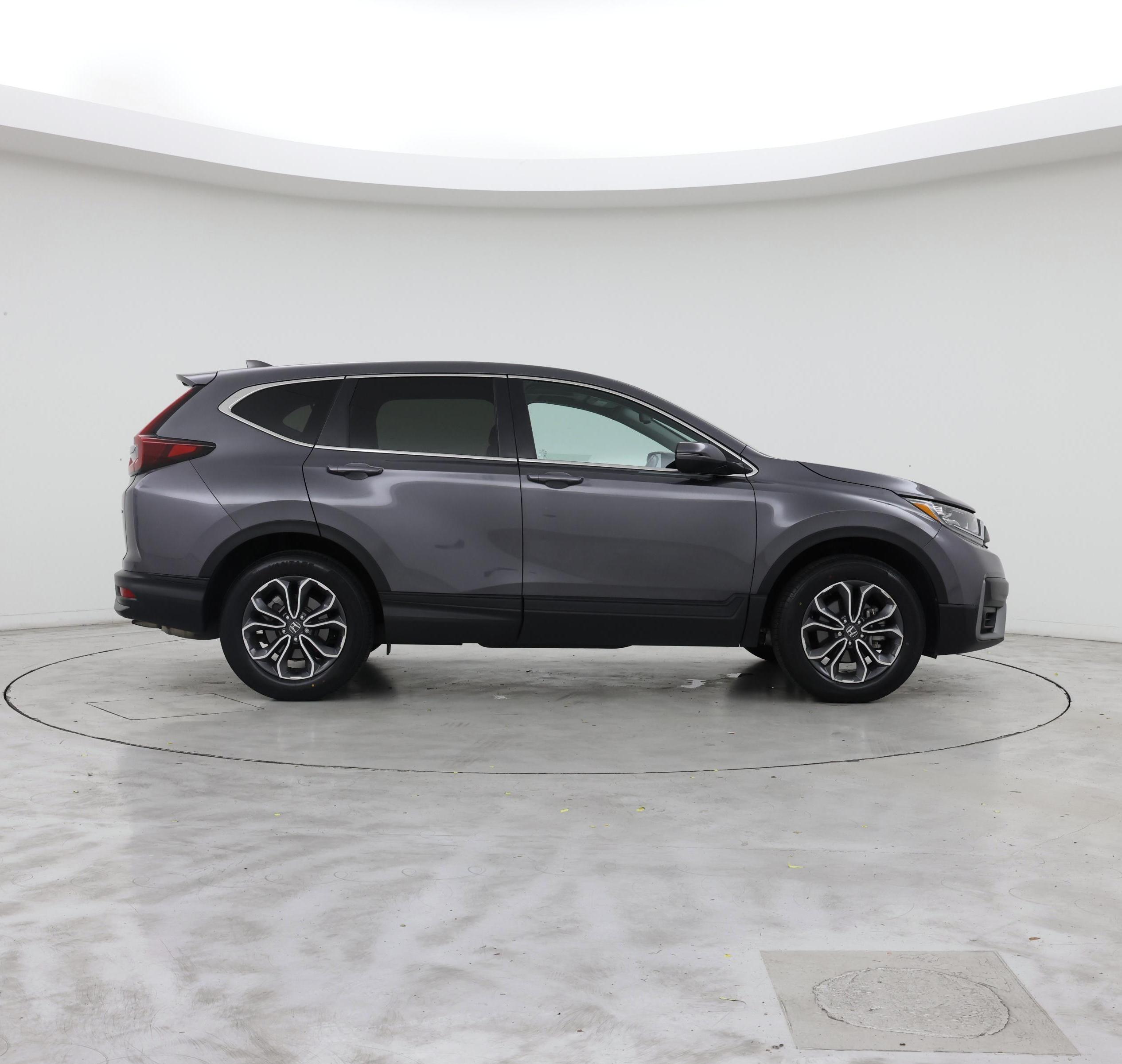 Thumbnail: 2022 Honda CR-V - 7