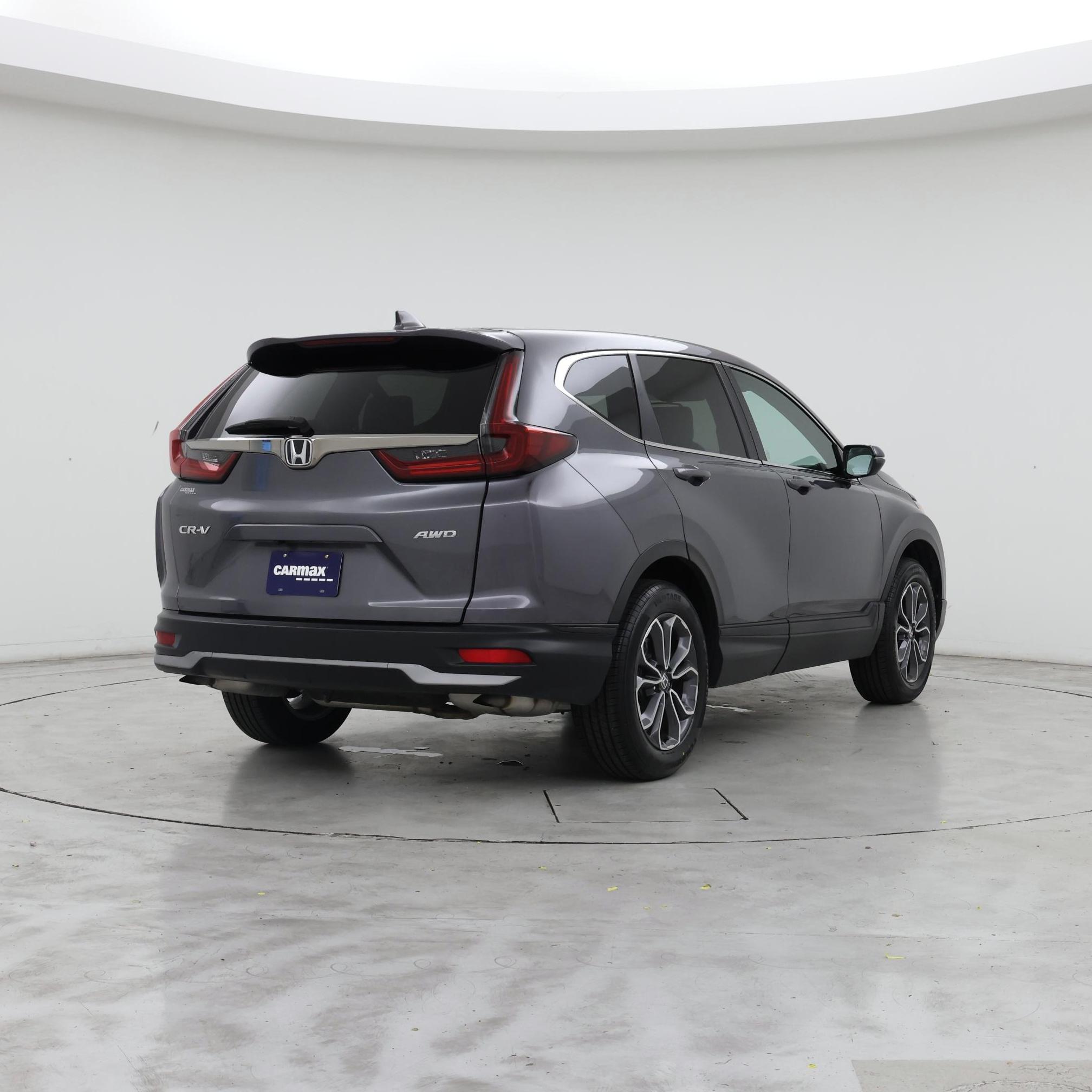Thumbnail: 2022 Honda CR-V - 8