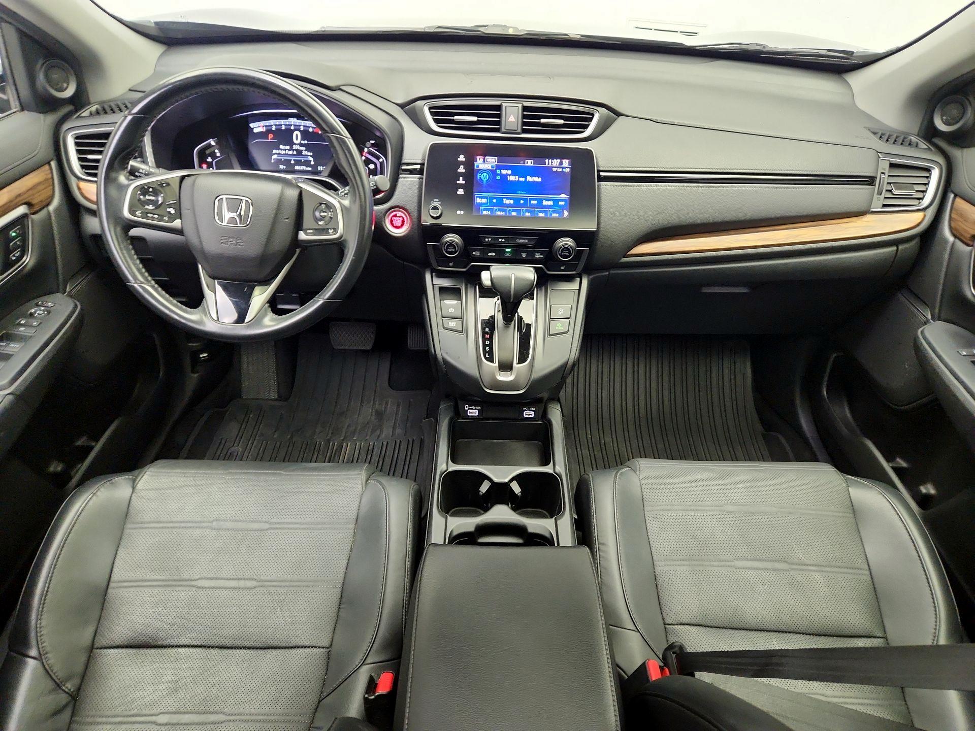 Thumbnail: 2022 Honda CR-V - 9