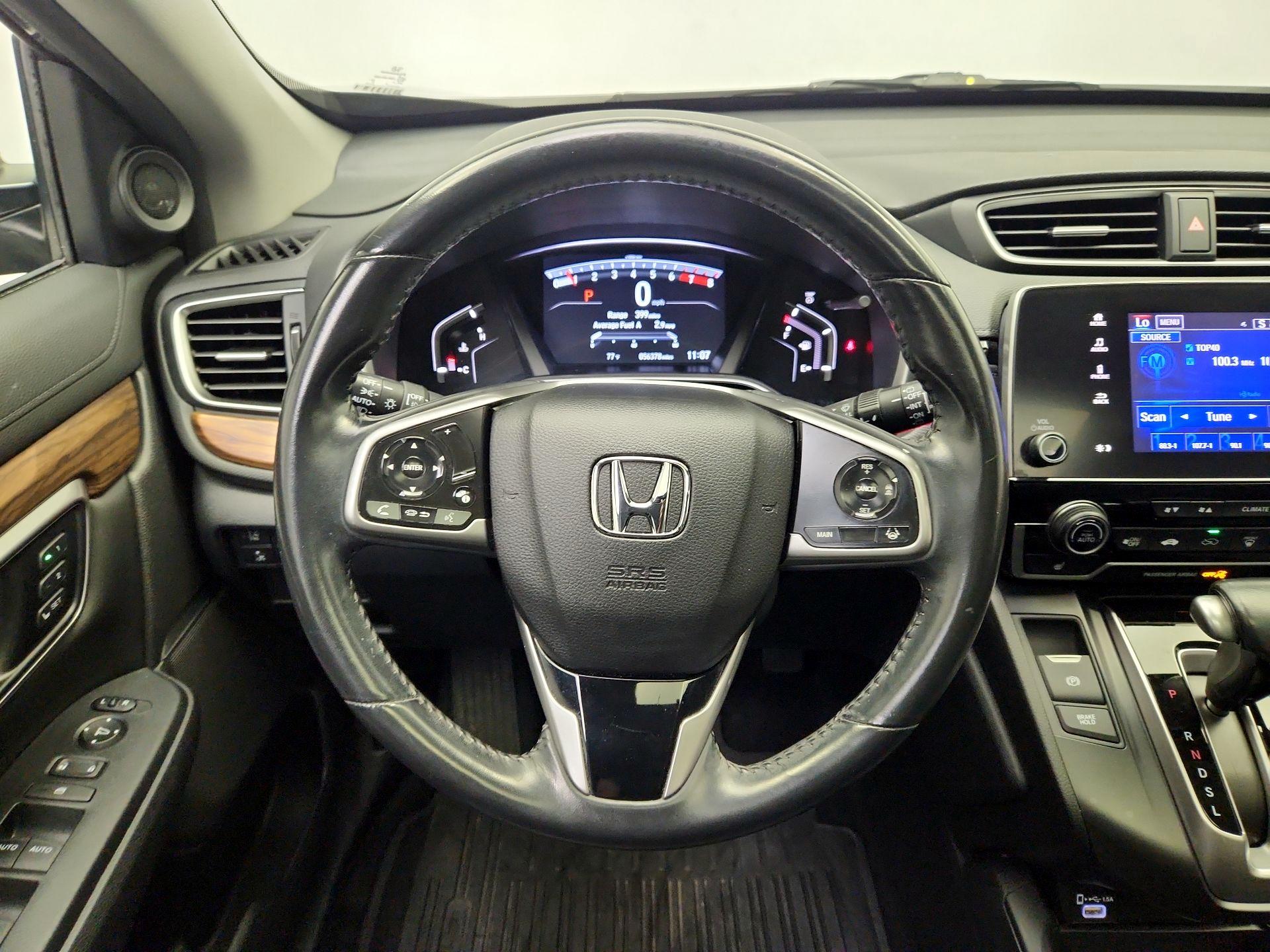 Thumbnail: 2022 Honda CR-V - 10