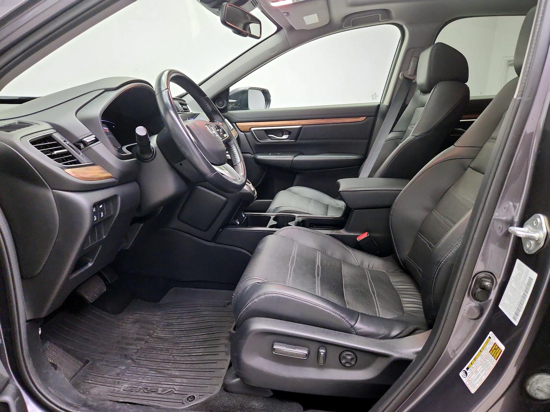 Thumbnail: 2022 Honda CR-V - 11