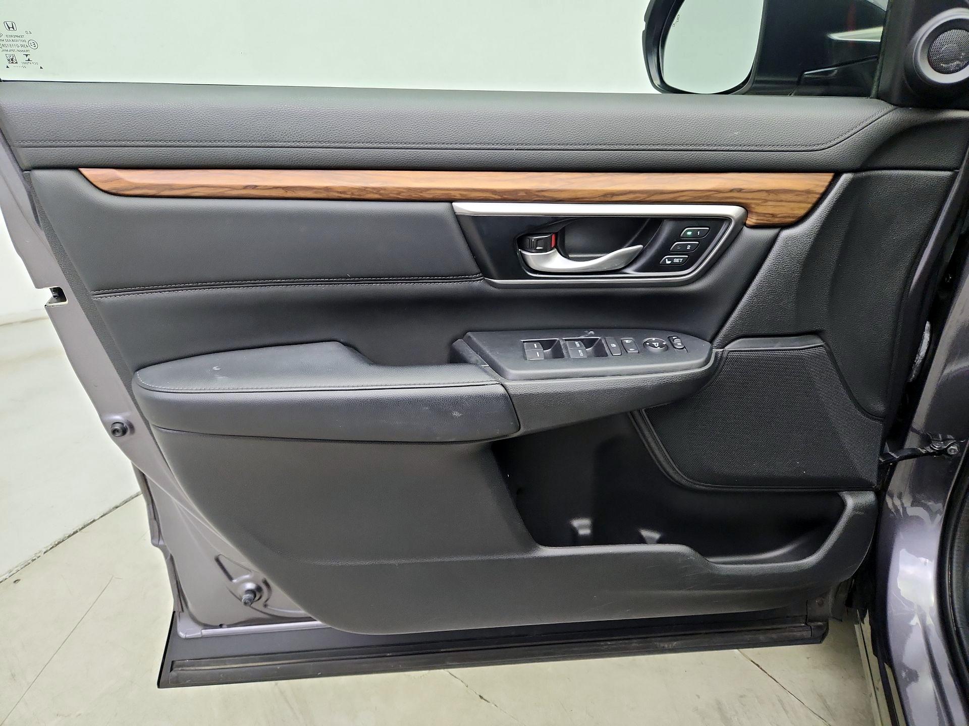 Thumbnail: 2022 Honda CR-V - 12