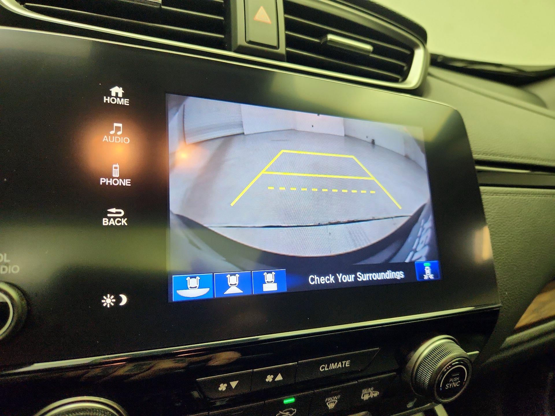 Thumbnail: 2022 Honda CR-V - 14