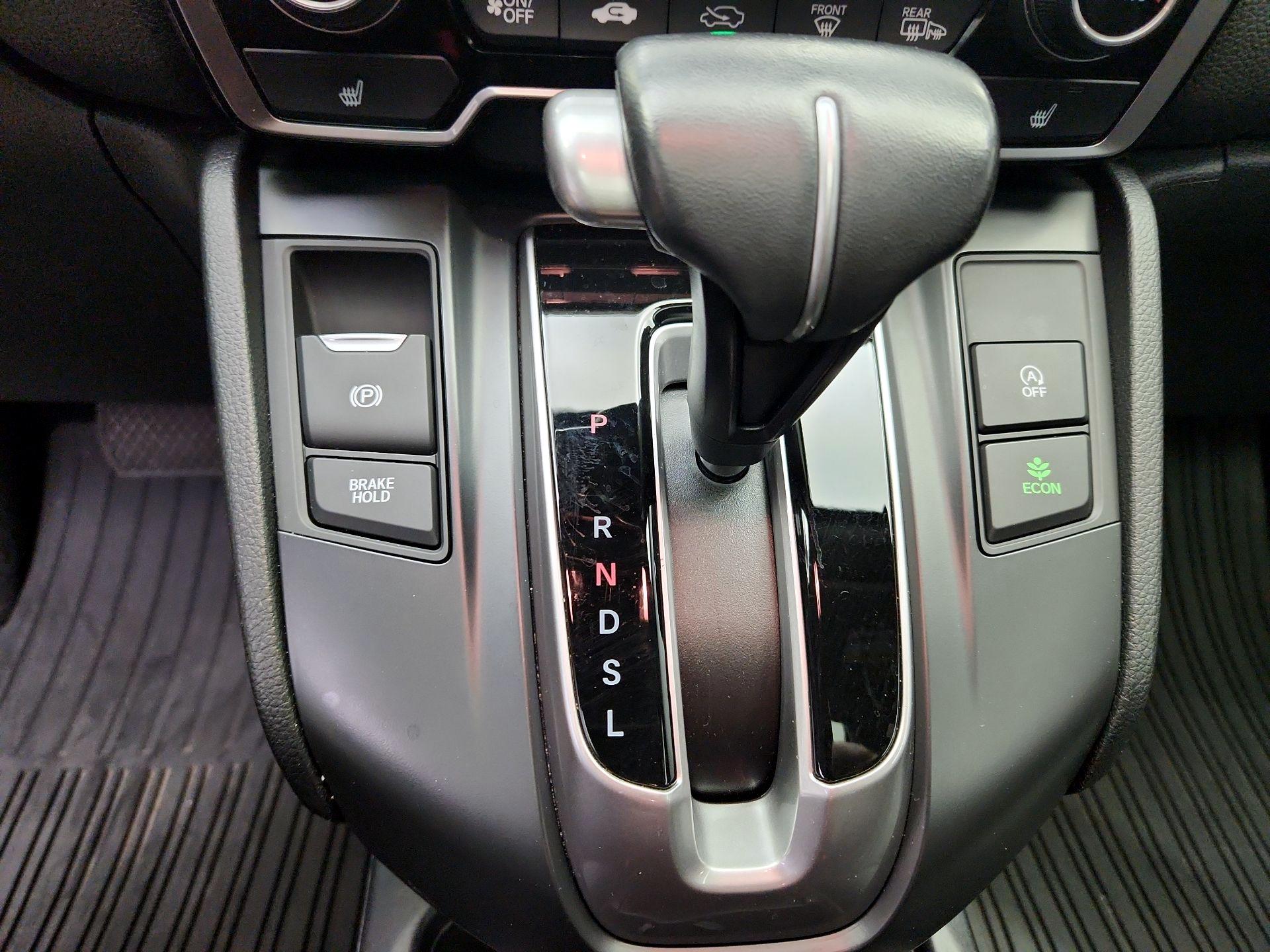 Thumbnail: 2022 Honda CR-V - 17