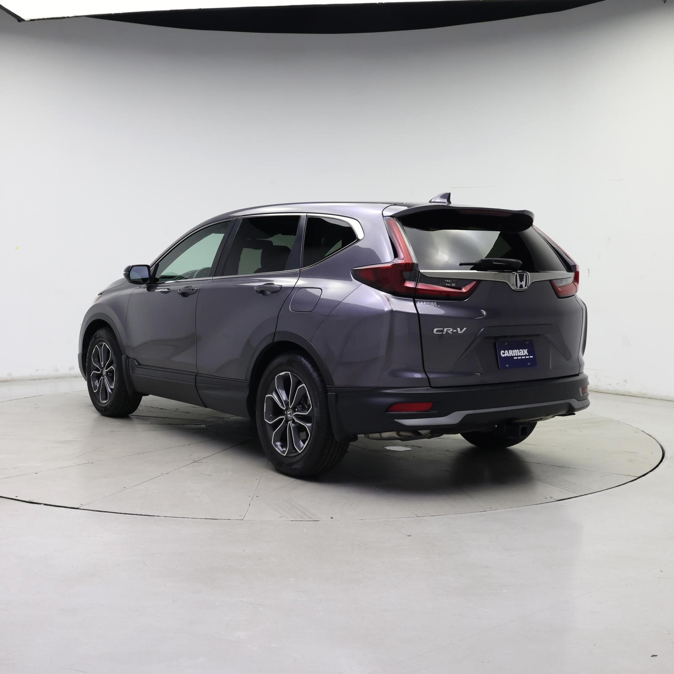 Thumbnail: 2022 Honda CR-V - 2