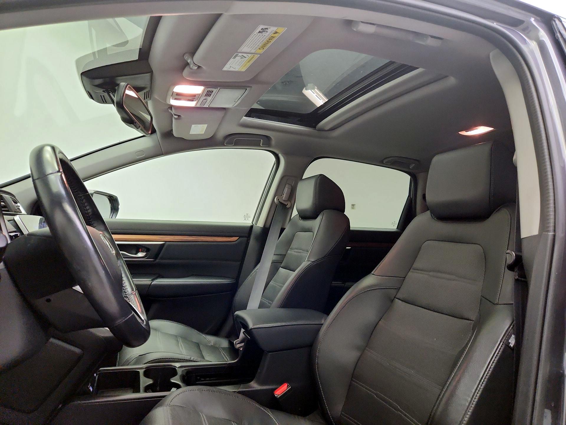 Thumbnail: 2022 Honda CR-V - 19