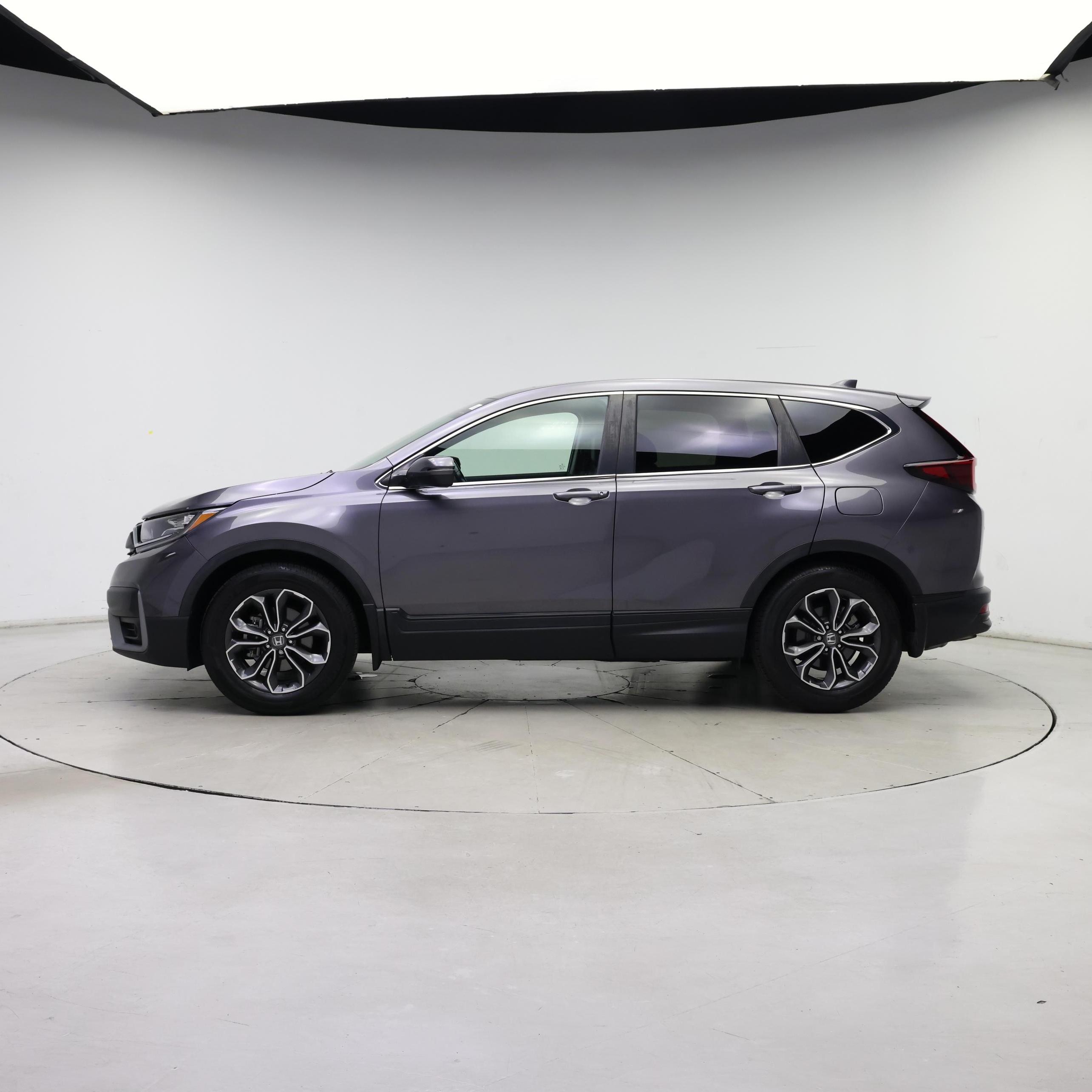 Thumbnail: 2022 Honda CR-V - 3