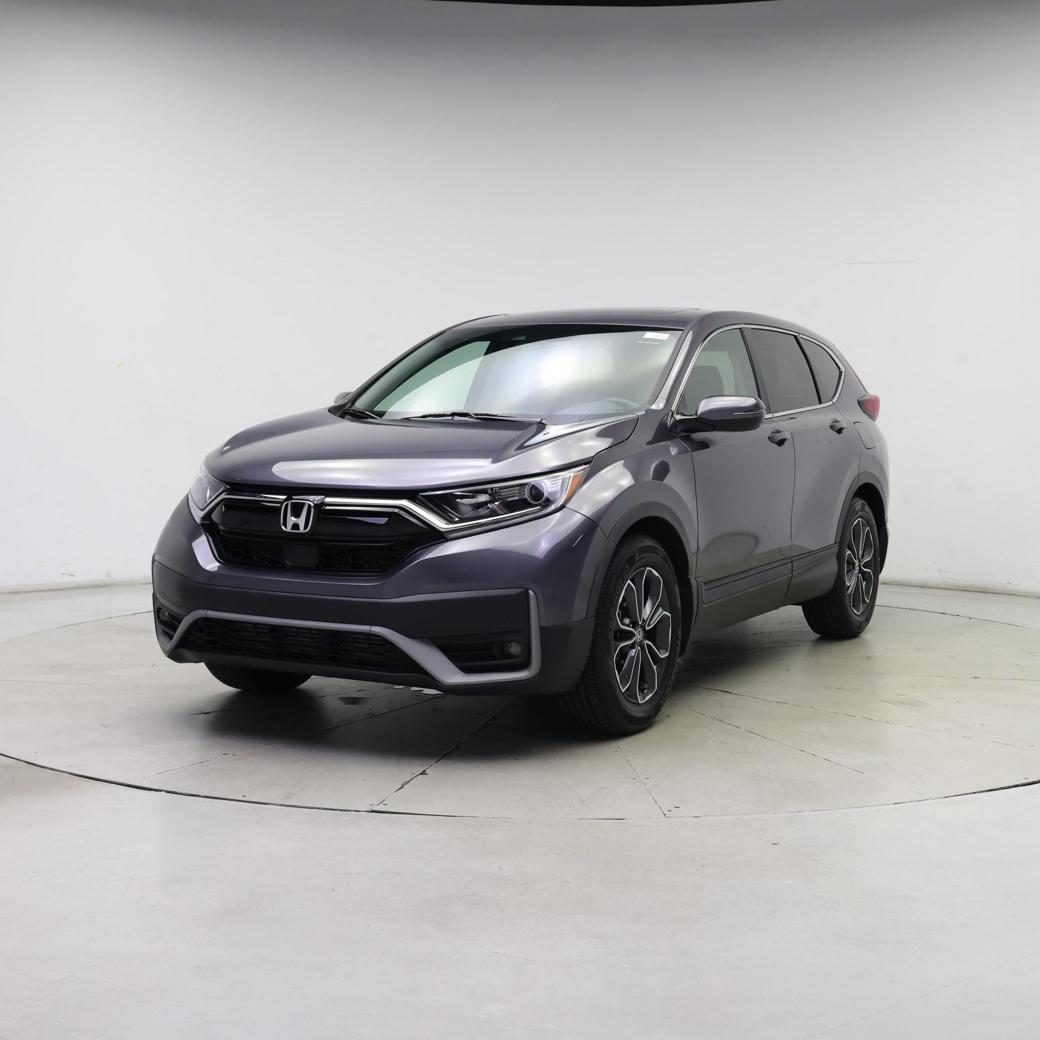 Thumbnail: 2022 Honda CR-V - 4