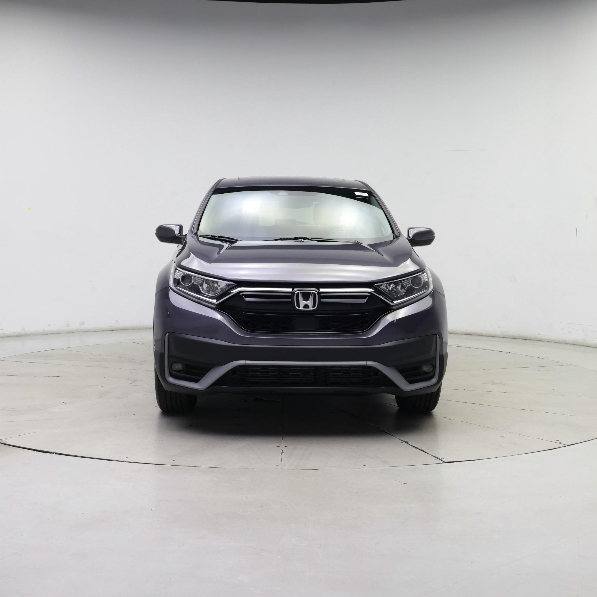 Thumbnail: 2022 Honda CR-V - 5