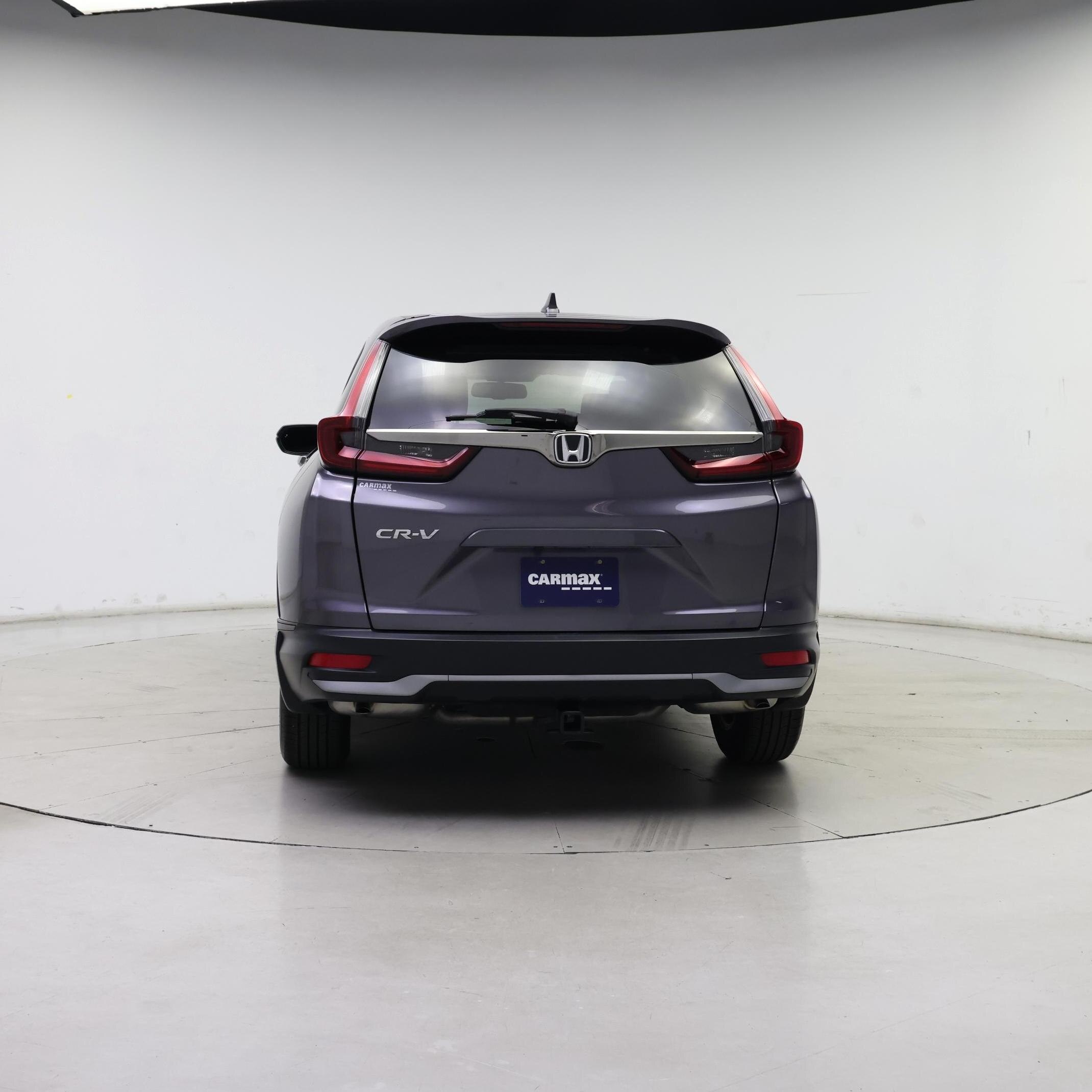Thumbnail: 2022 Honda CR-V - 6