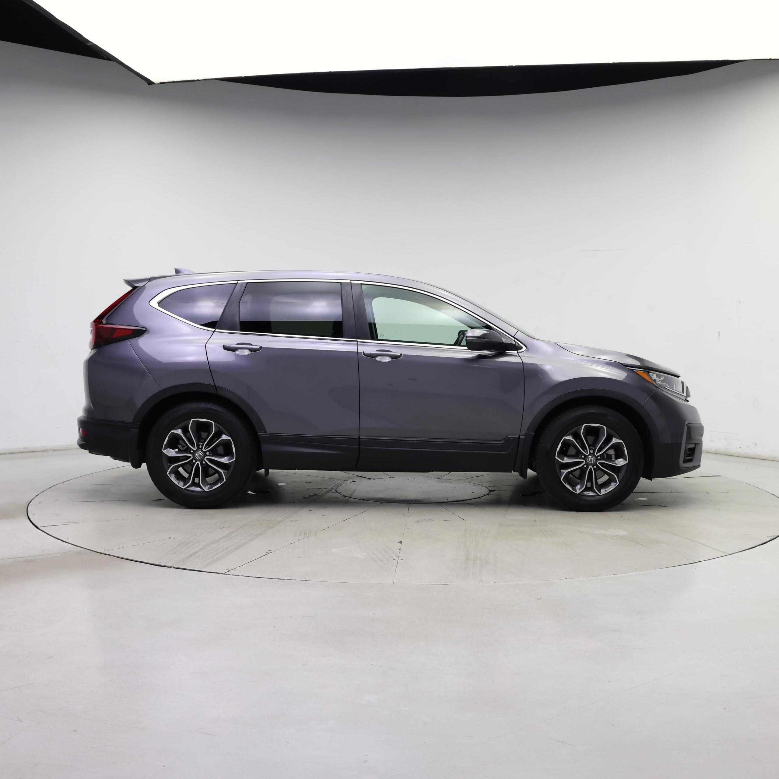 Thumbnail: 2022 Honda CR-V - 7