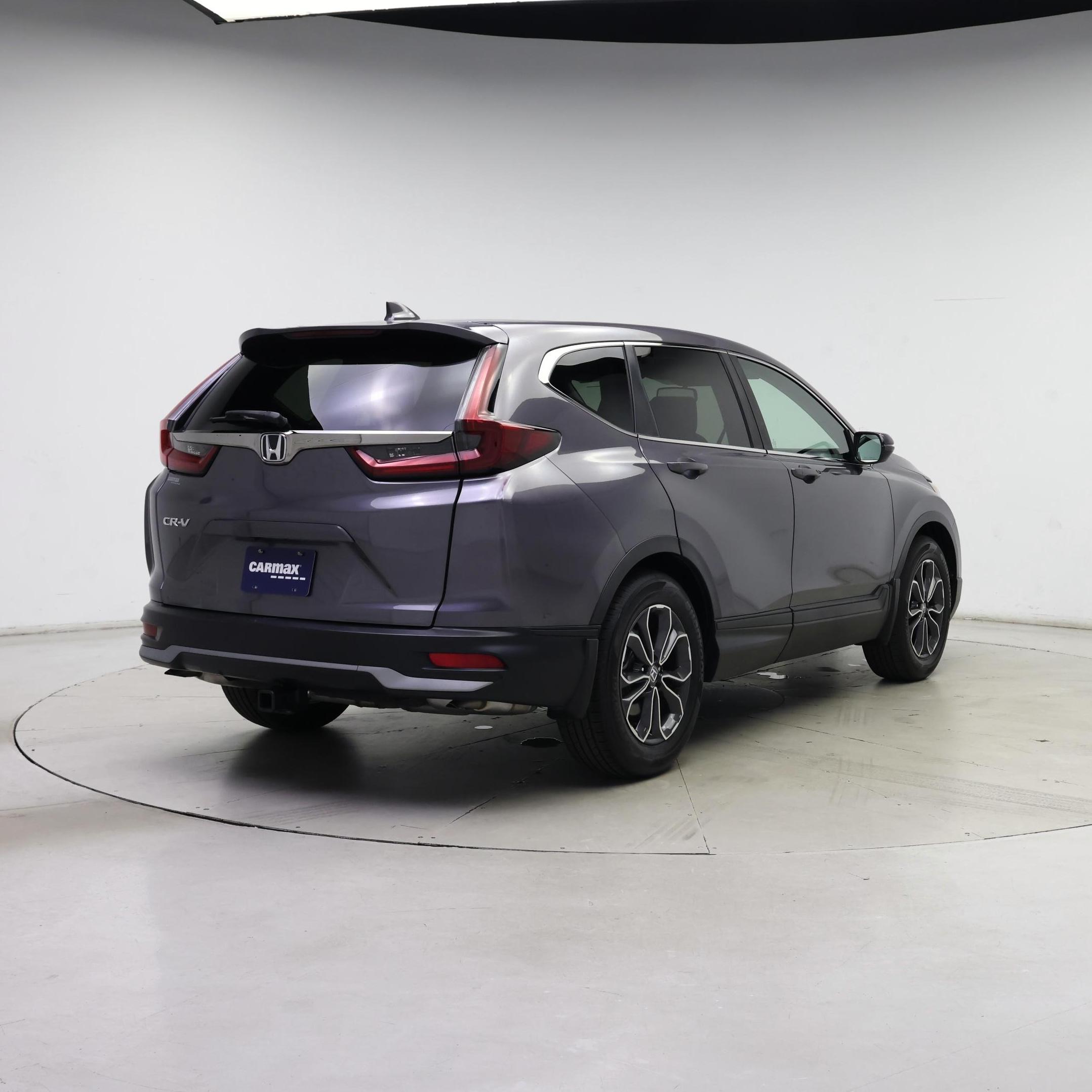 Thumbnail: 2022 Honda CR-V - 8