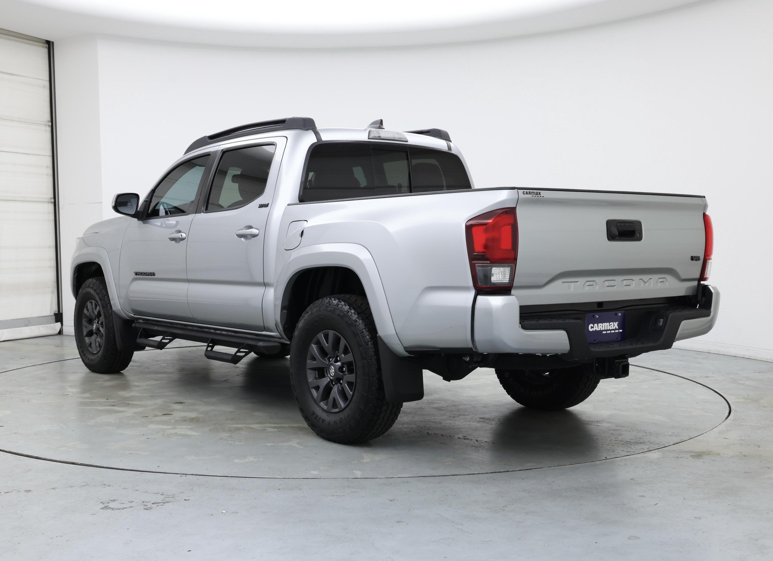 Thumbnail: 2022 Toyota Tacoma - 2