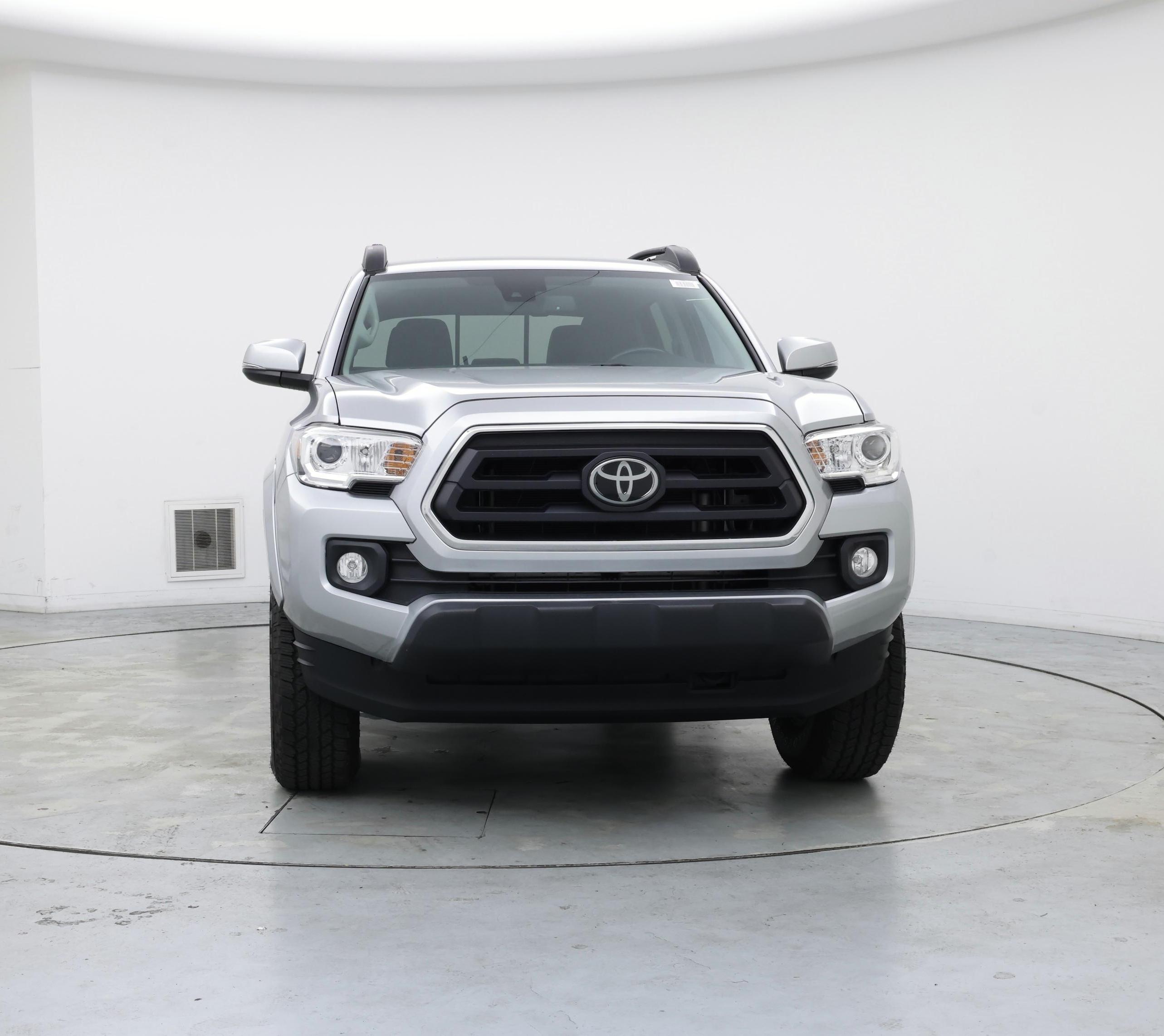 Thumbnail: 2022 Toyota Tacoma - 5