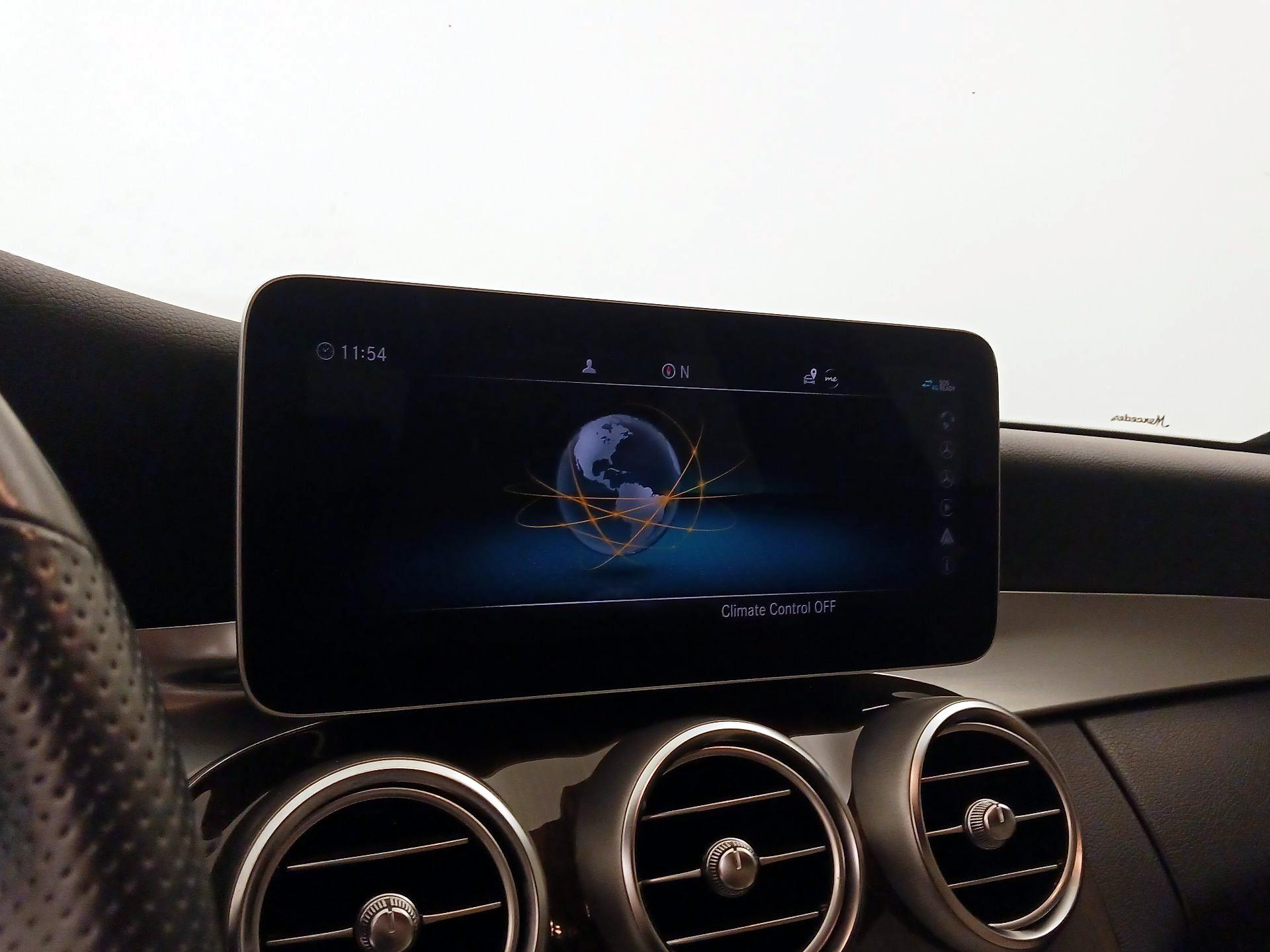 Thumbnail: 2019 Mercedes-Benz C-Class - 15