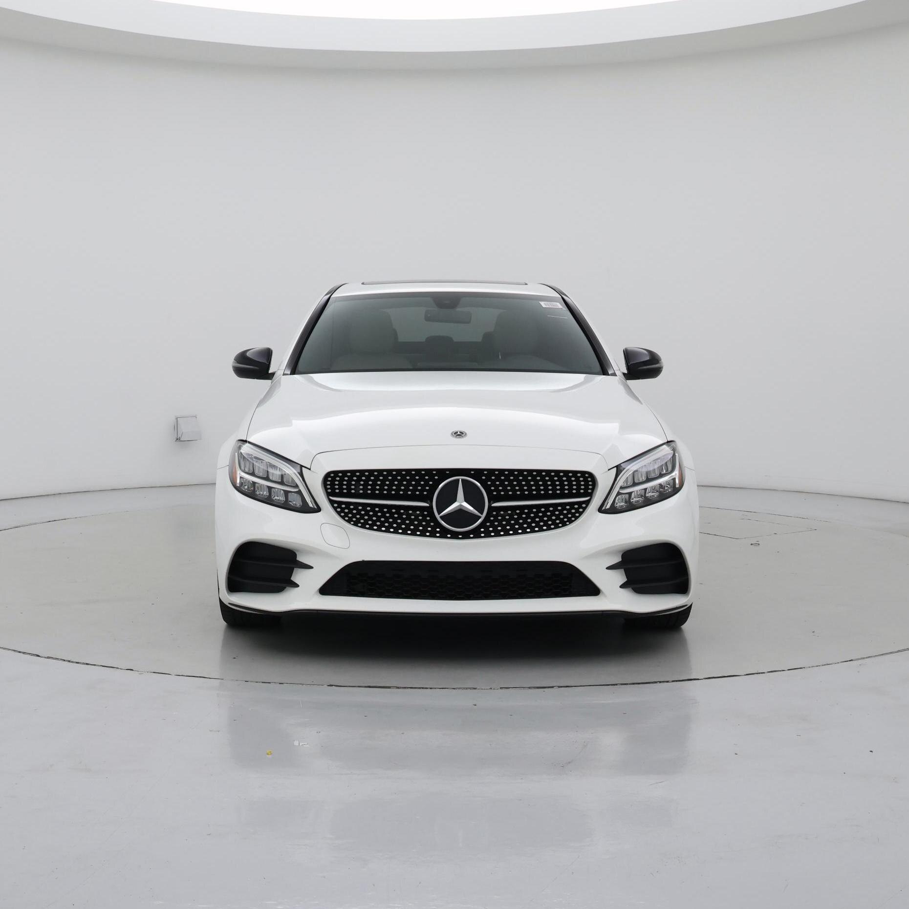 Thumbnail: 2019 Mercedes-Benz C-Class - 5