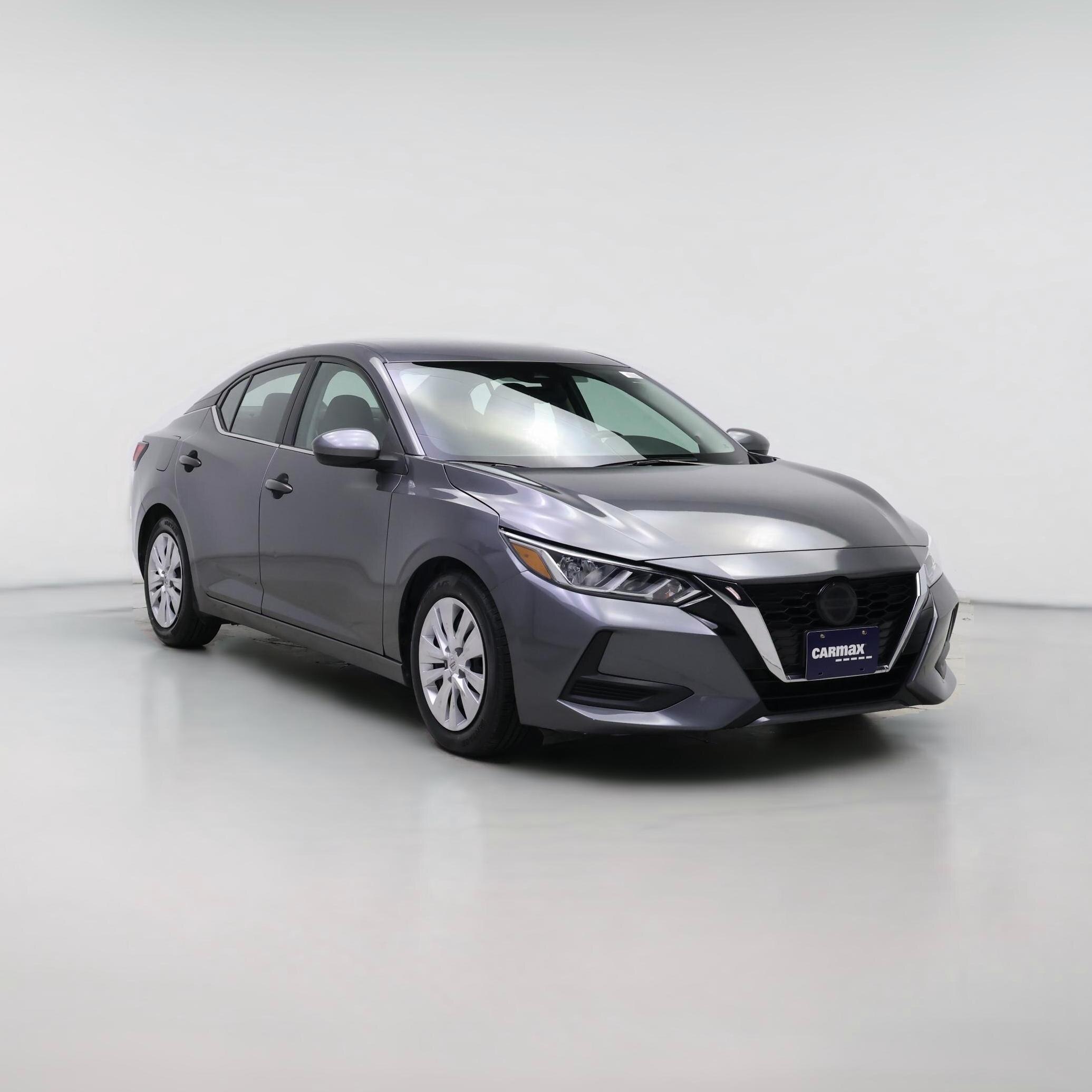 Thumbnail: 2022 Nissan Sentra - 1