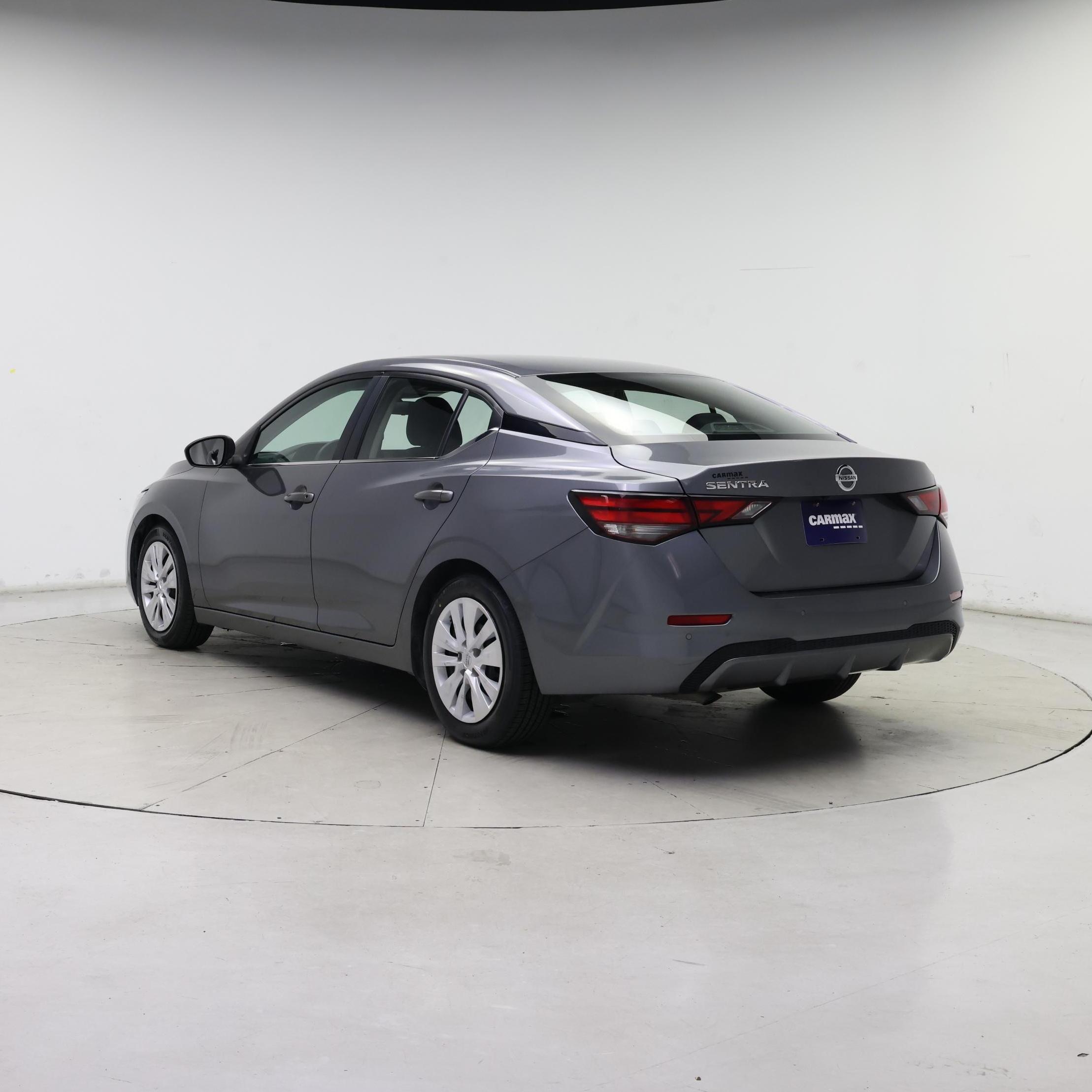 Thumbnail: 2022 Nissan Sentra - 2