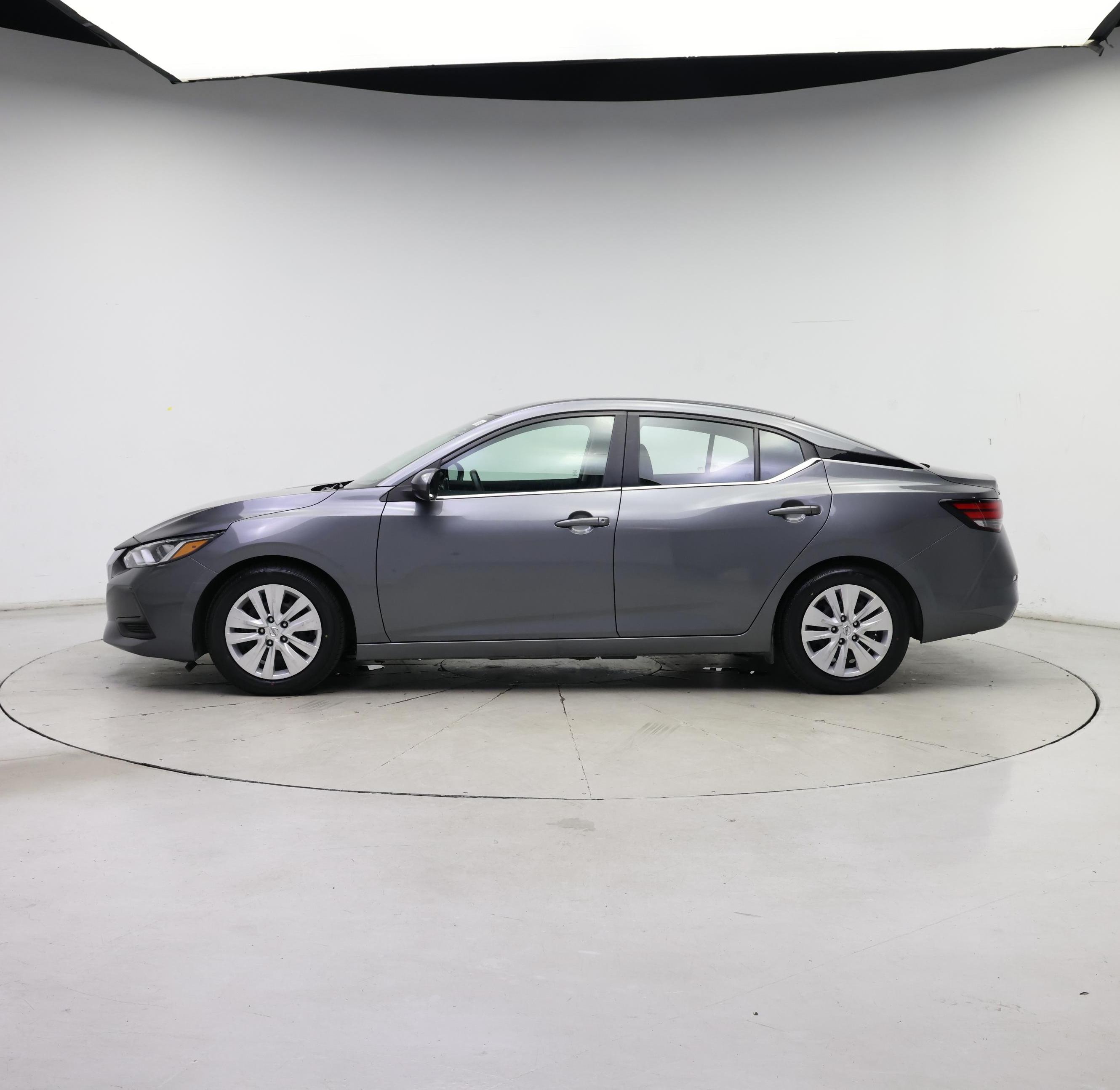 Thumbnail: 2022 Nissan Sentra - 3