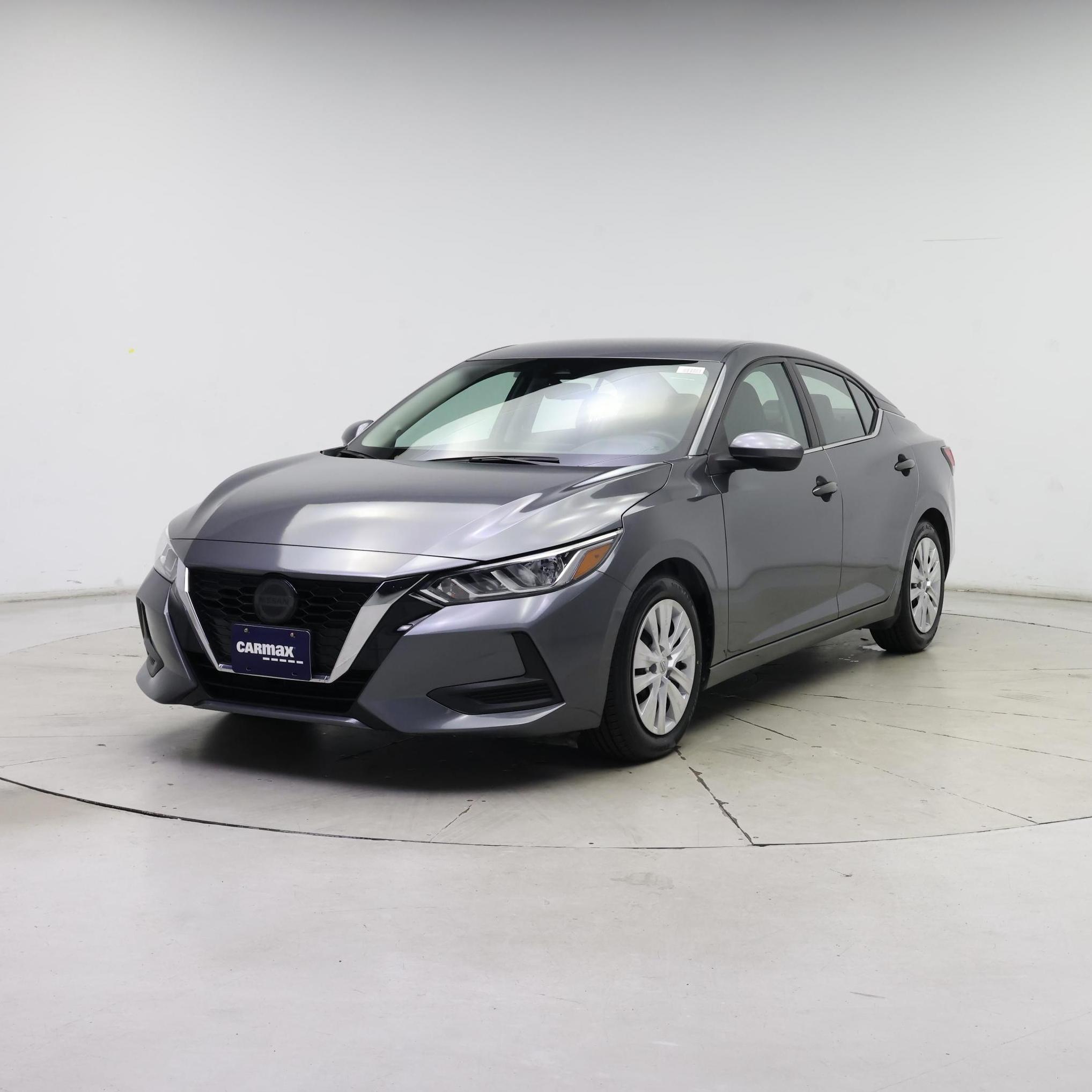 Thumbnail: 2022 Nissan Sentra - 4