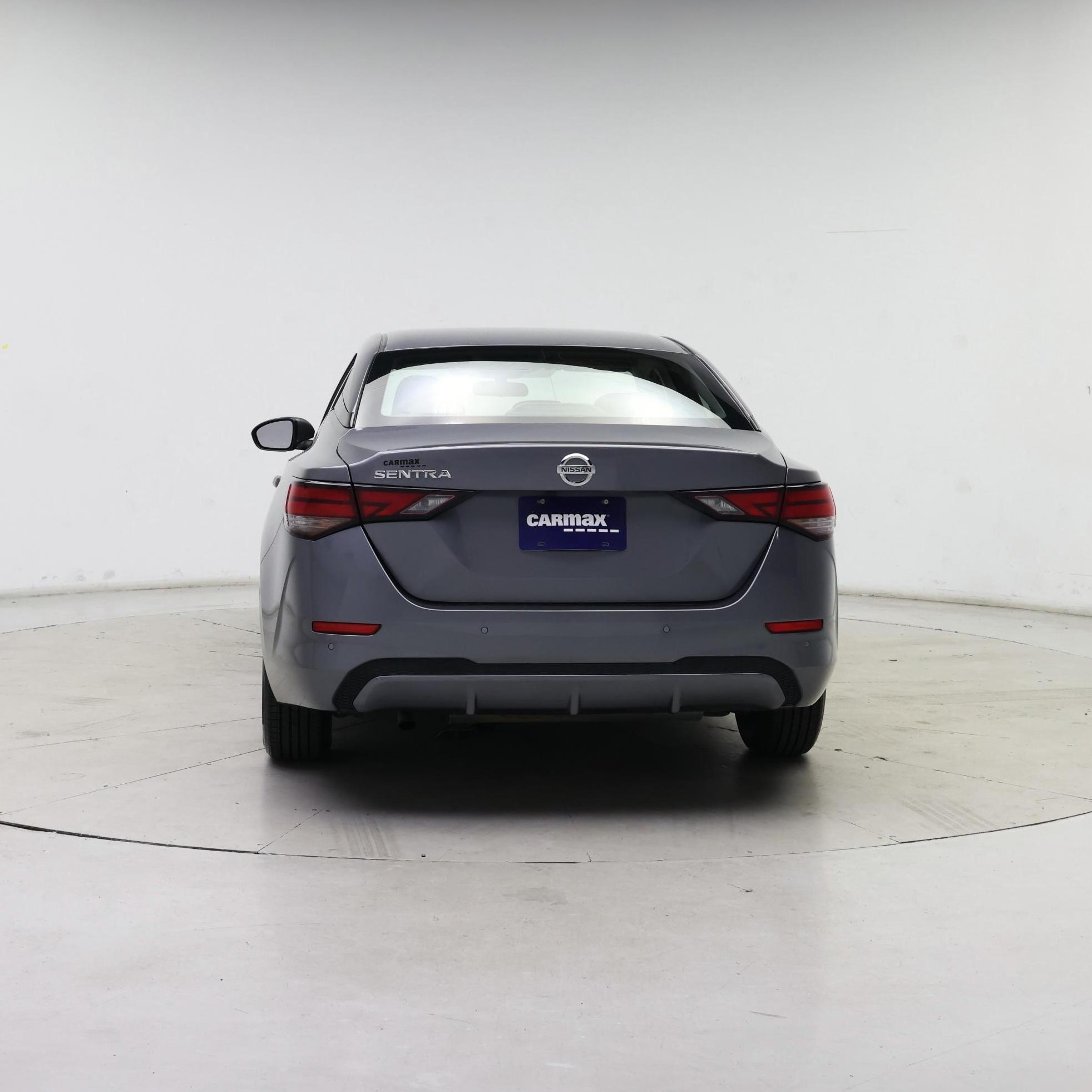 Thumbnail: 2022 Nissan Sentra - 6