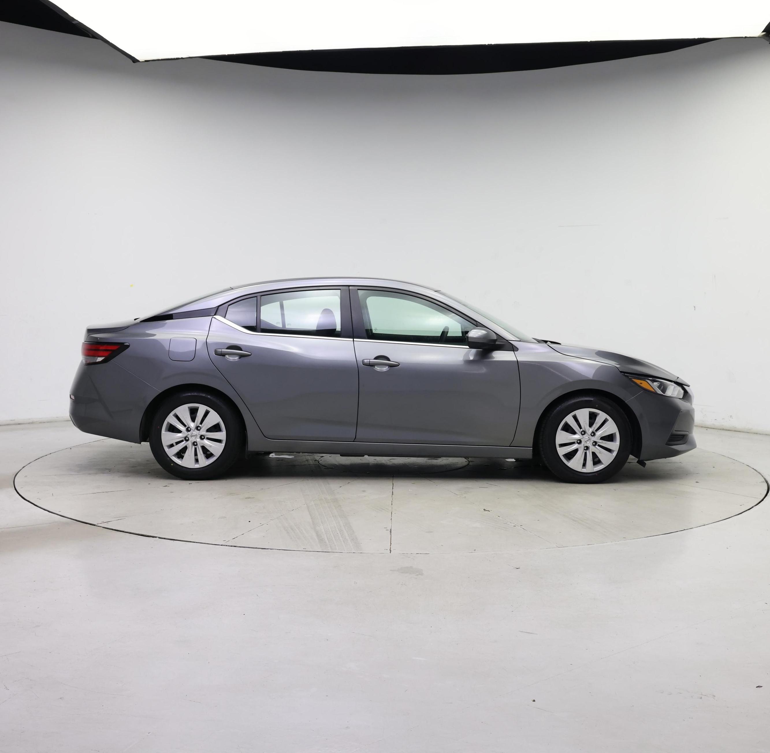 Thumbnail: 2022 Nissan Sentra - 7