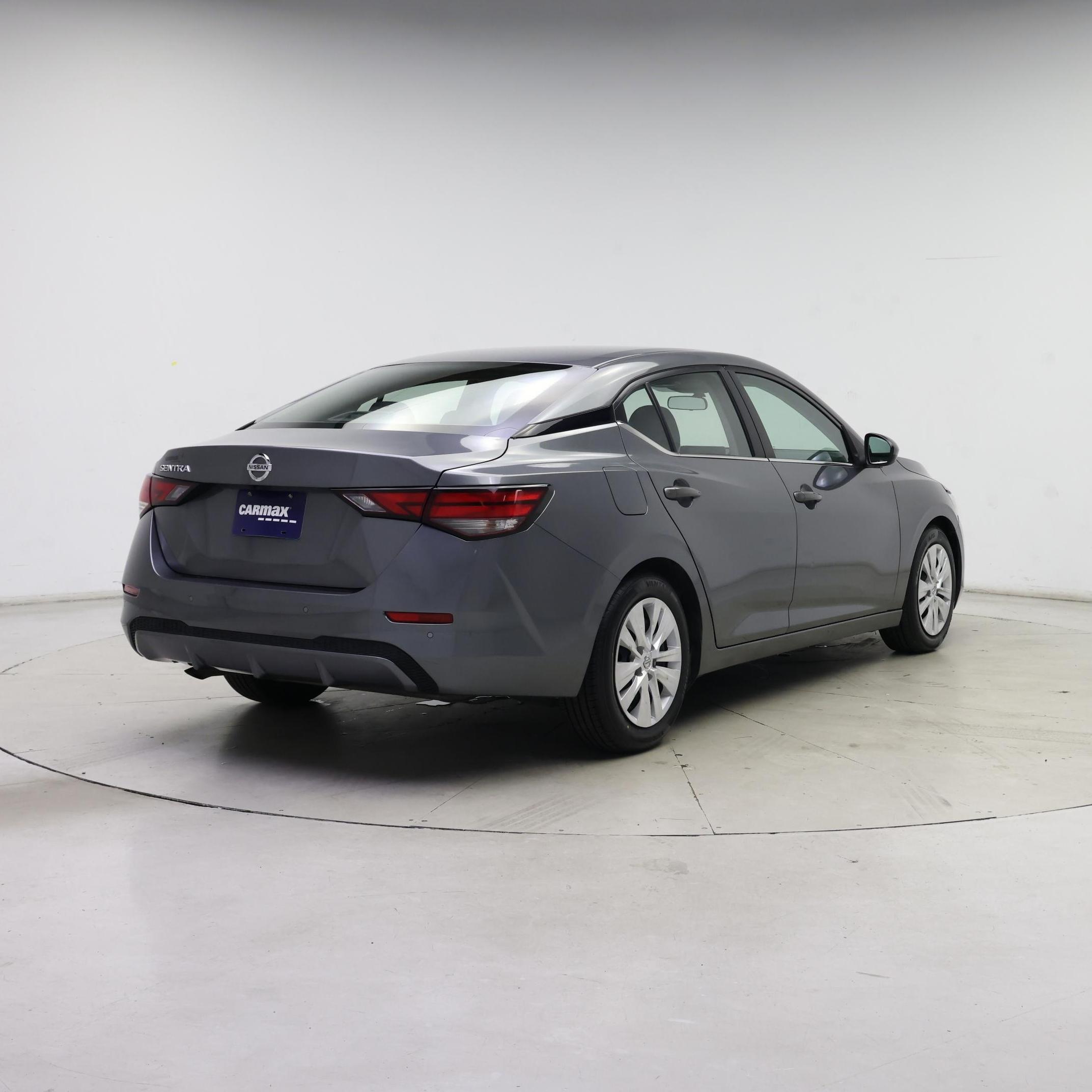 Thumbnail: 2022 Nissan Sentra - 8