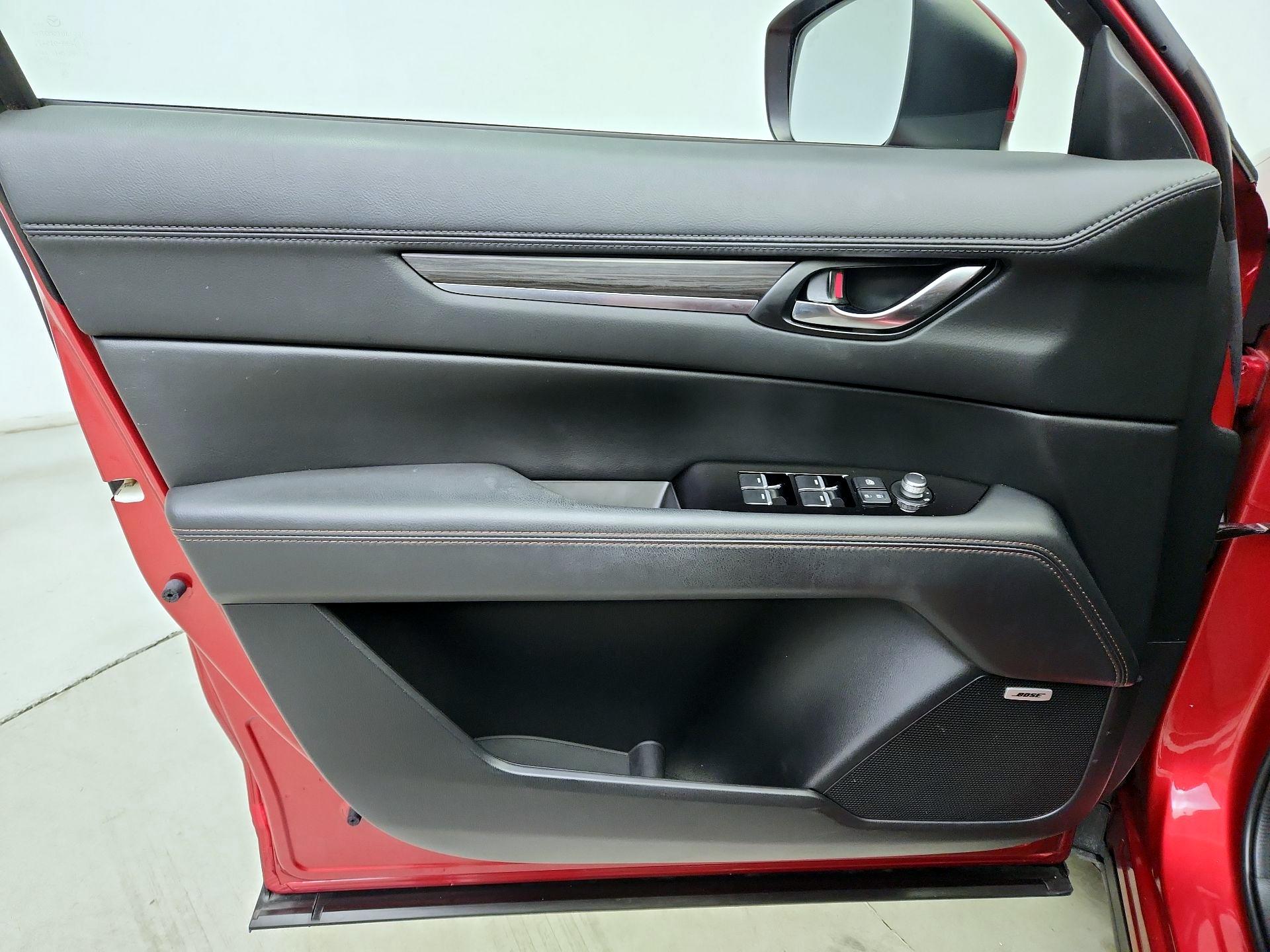Thumbnail: 2022 Mazda CX-5 - 12