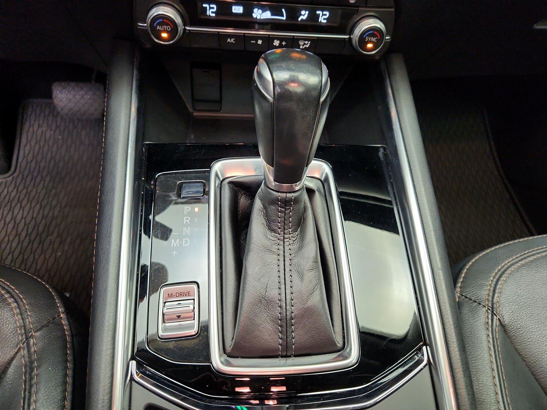 Thumbnail: 2022 Mazda CX-5 - 17