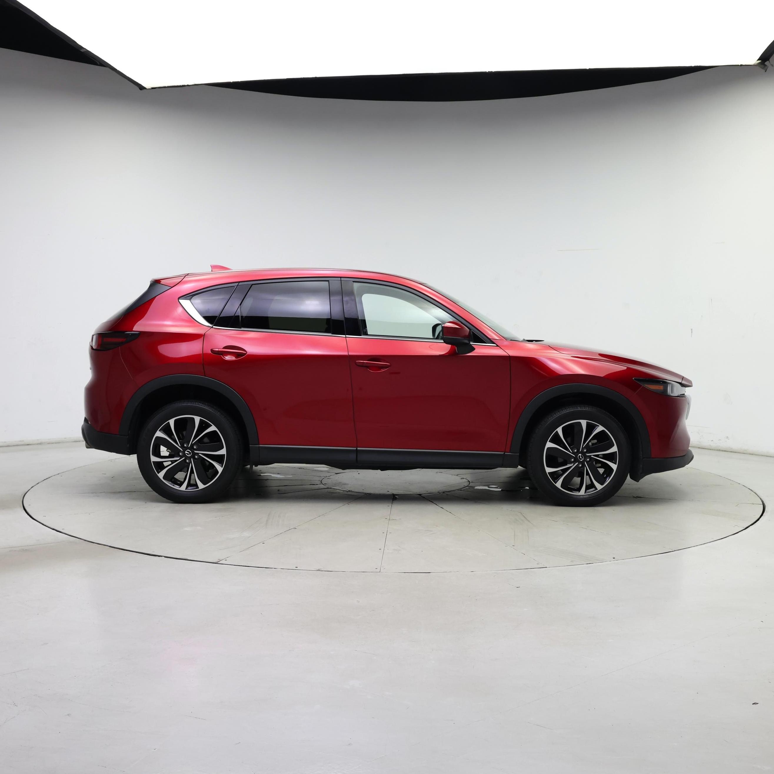 Thumbnail: 2022 Mazda CX-5 - 7