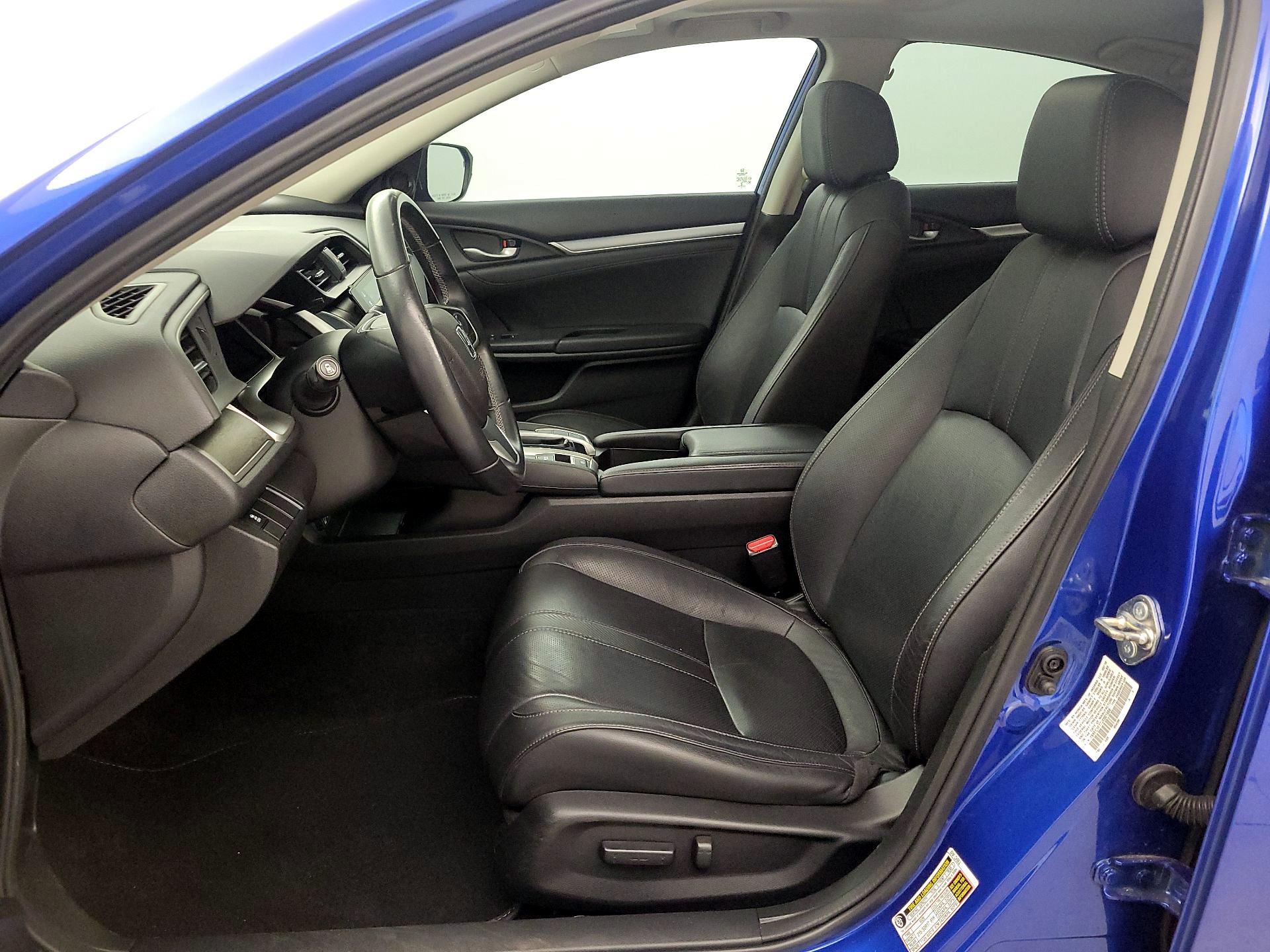 Thumbnail: 2018 Honda Civic - 11