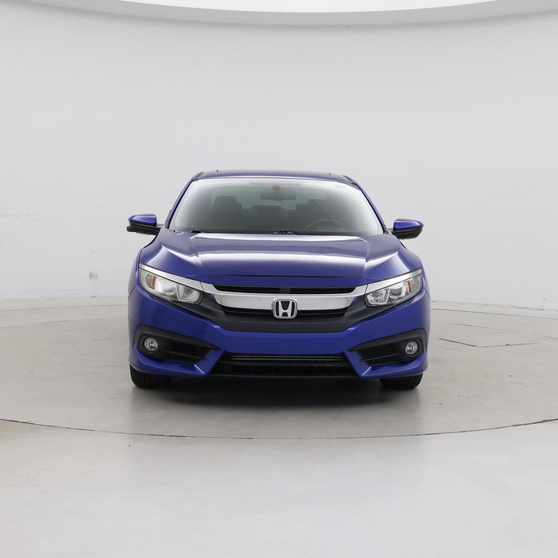 Thumbnail: 2018 Honda Civic - 5