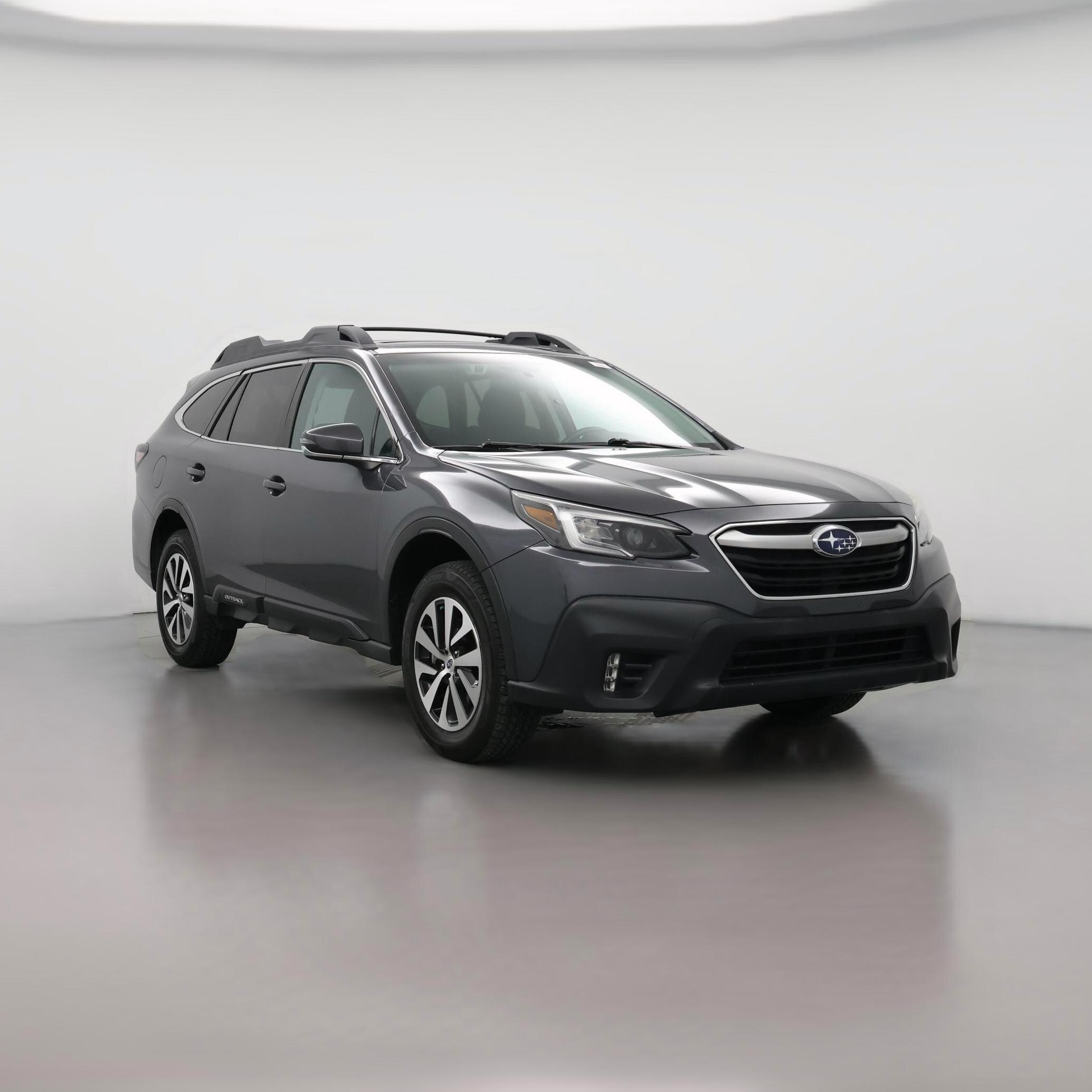 Thumbnail: 2020 Subaru Outback - 1
