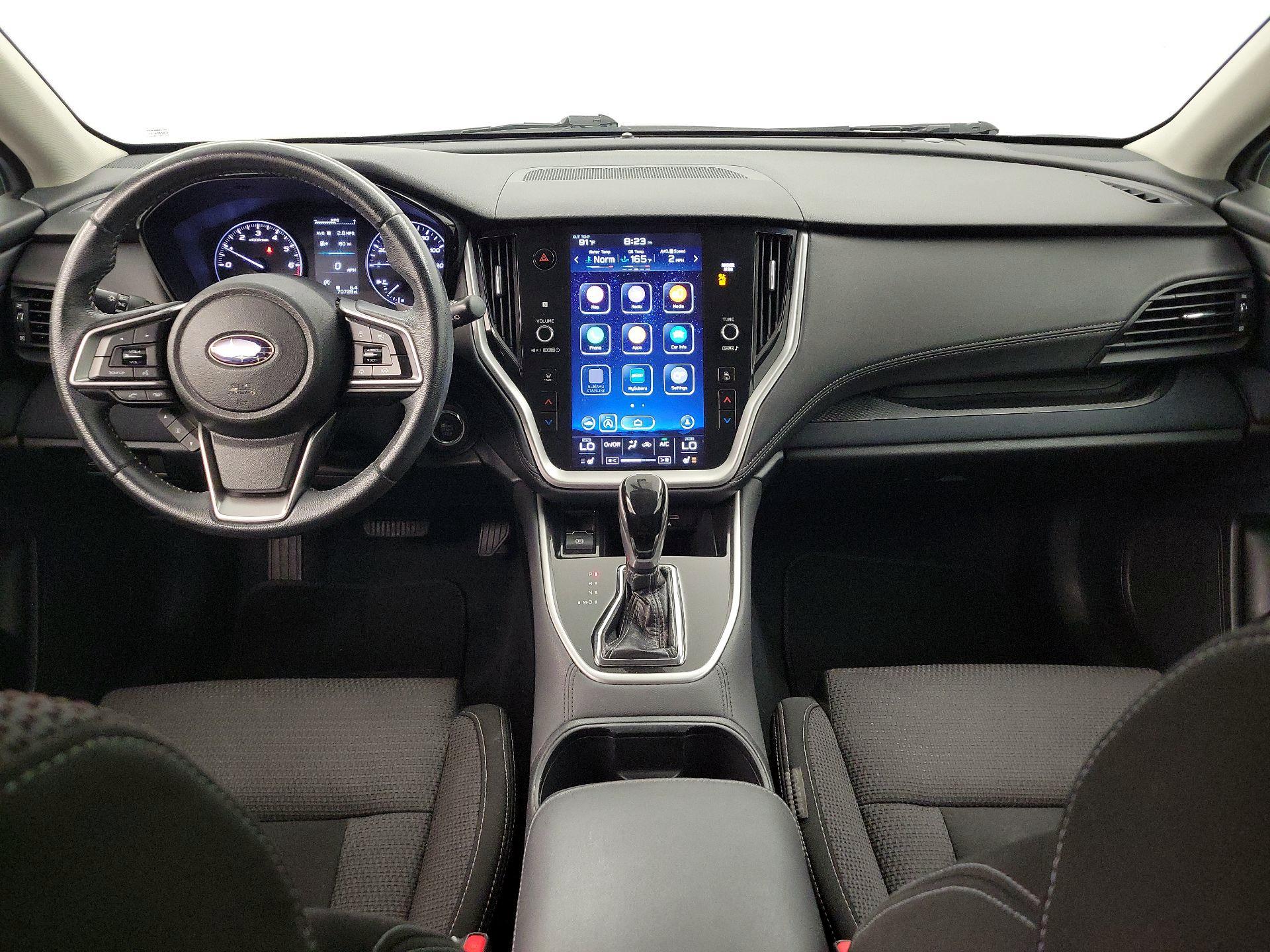 Thumbnail: 2020 Subaru Outback - 9