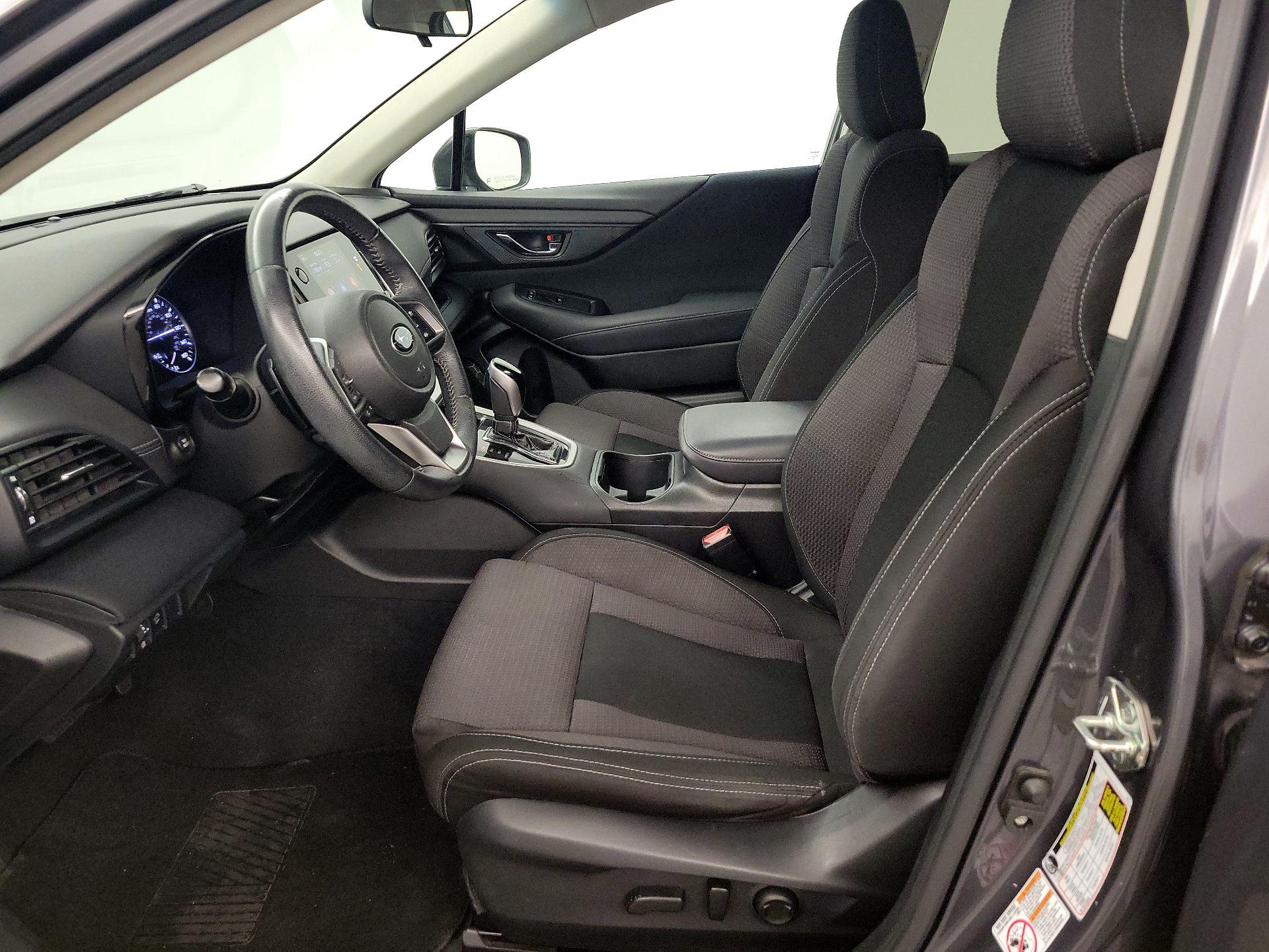 Thumbnail: 2020 Subaru Outback - 11