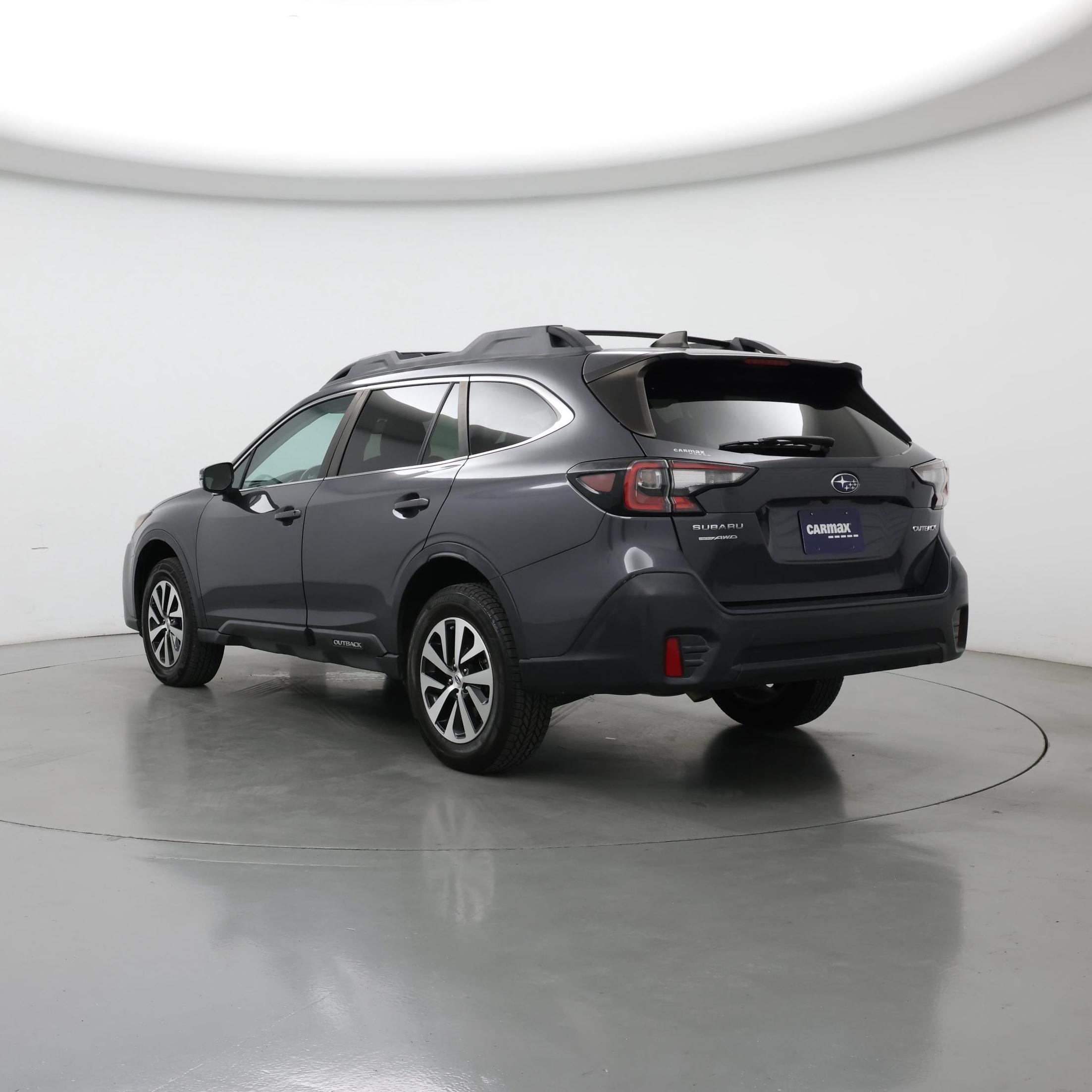 Thumbnail: 2020 Subaru Outback - 2