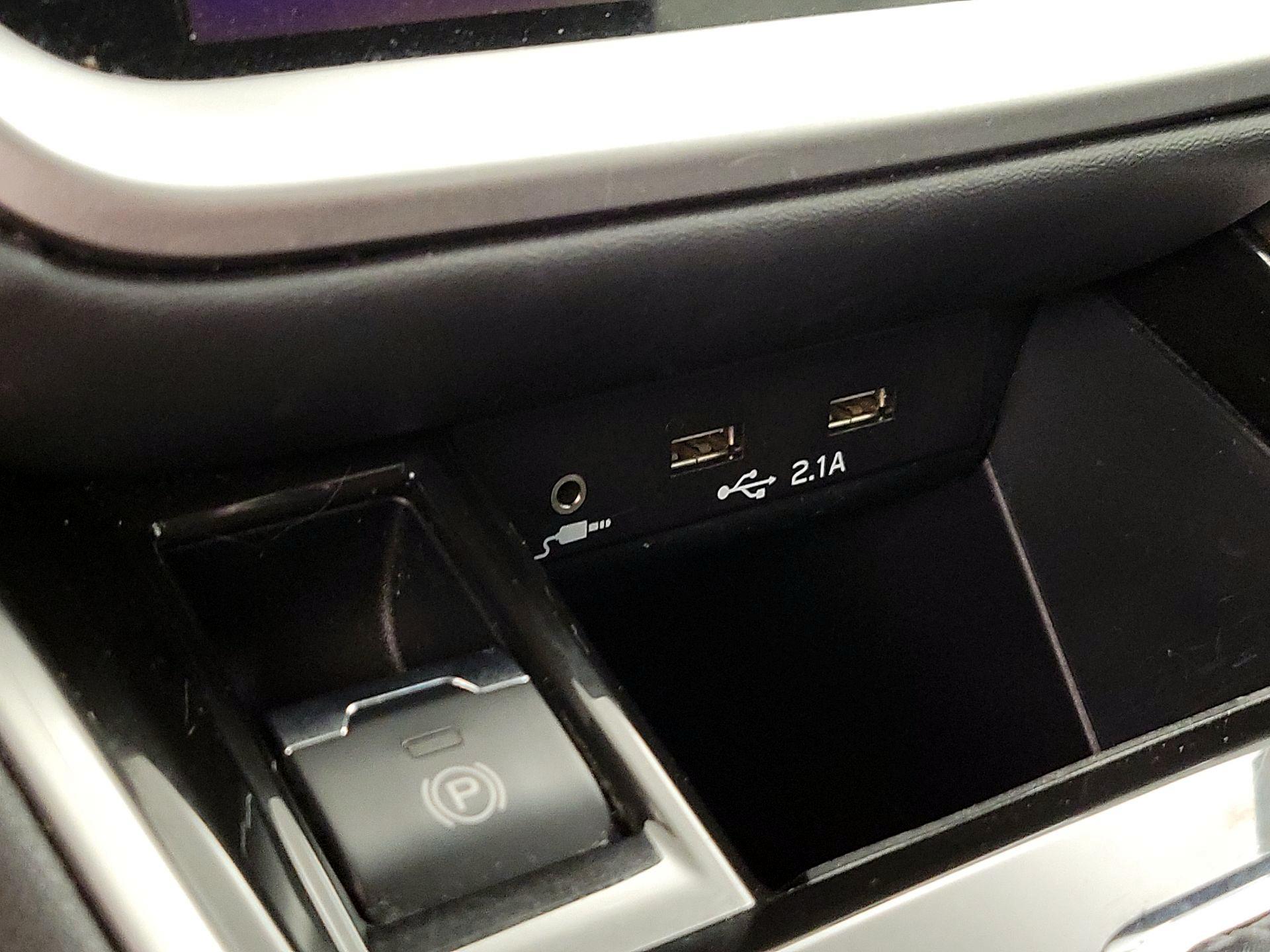 Thumbnail: 2020 Subaru Outback - 19