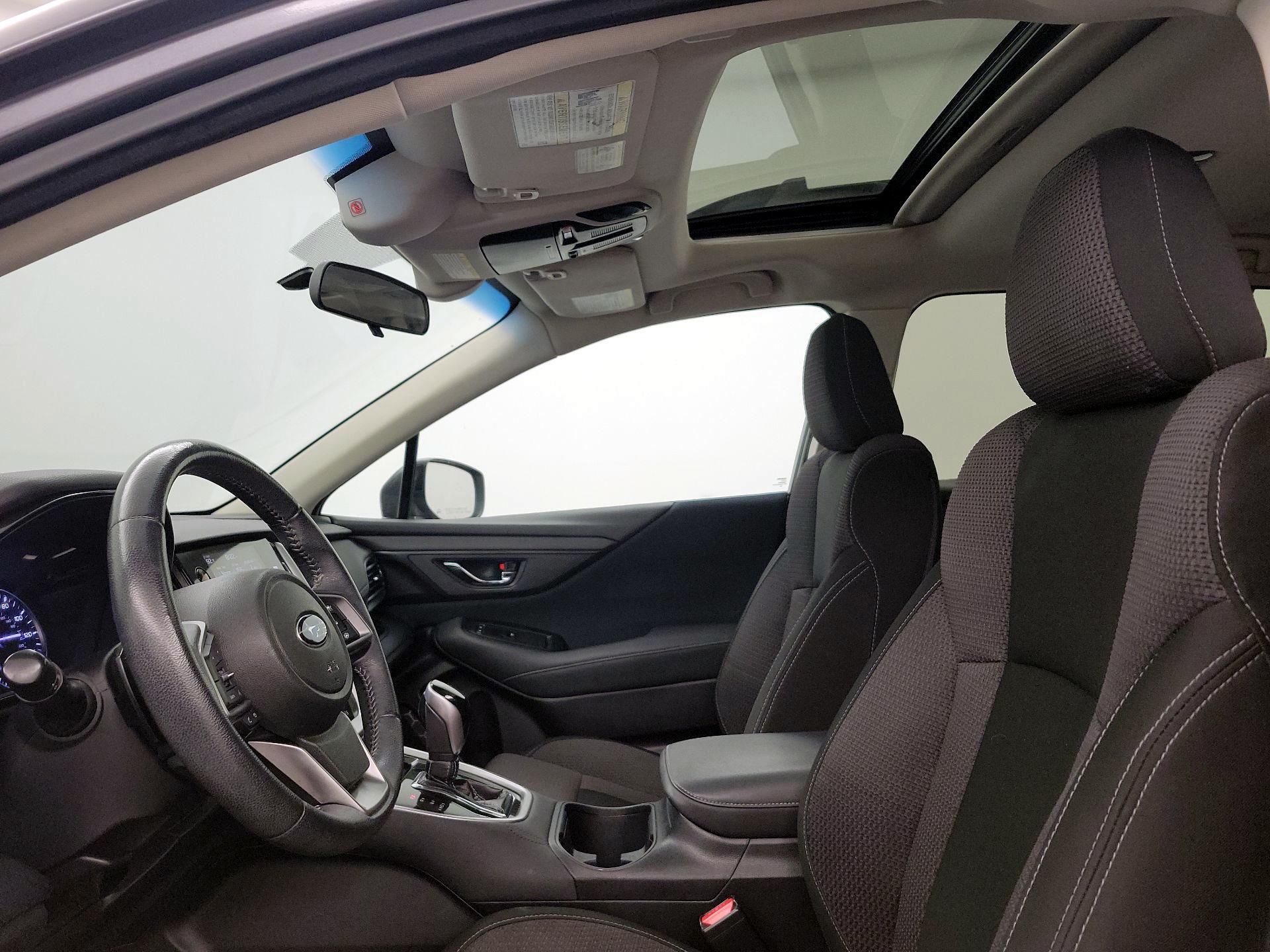 Thumbnail: 2020 Subaru Outback - 20