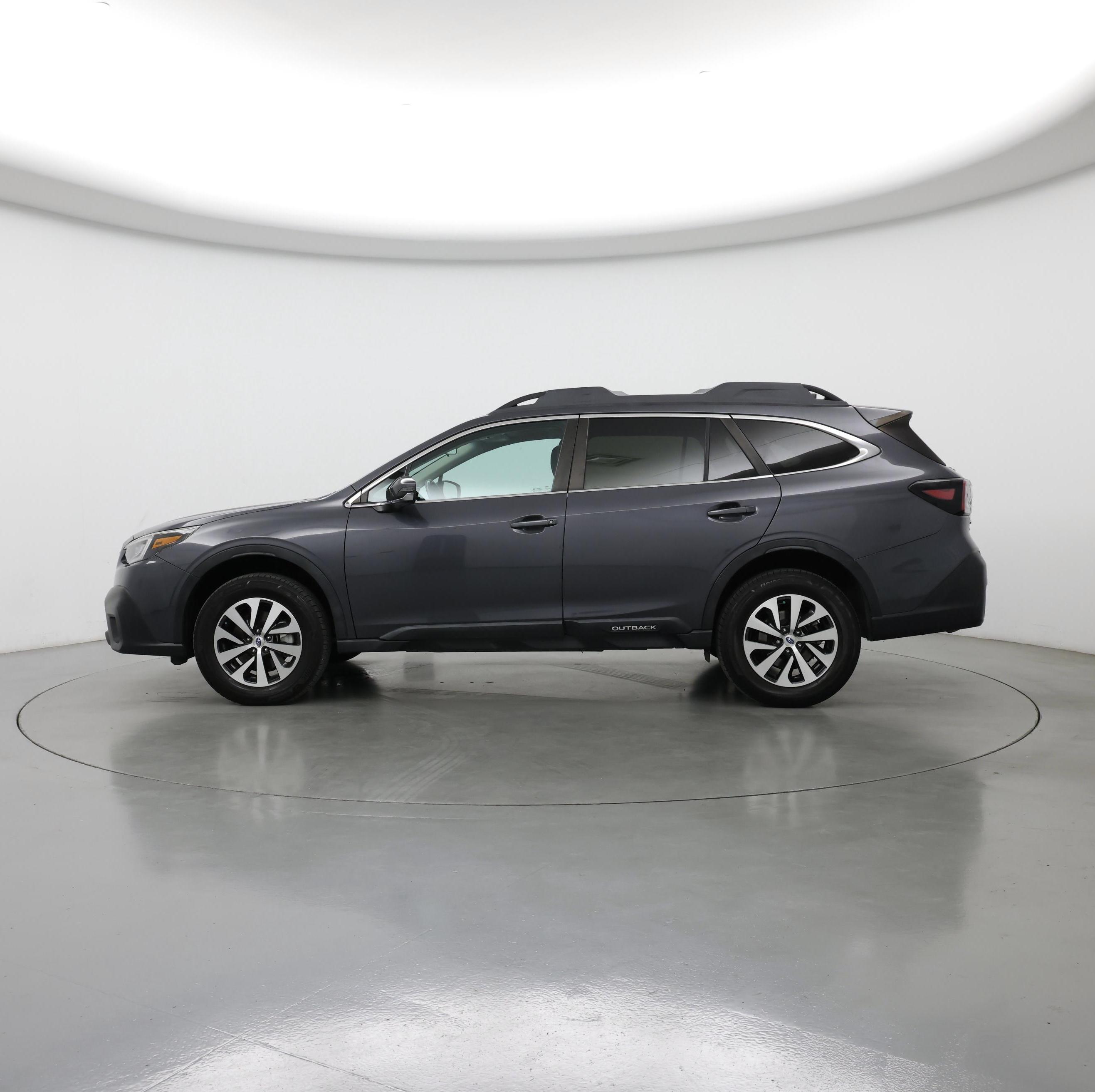 Thumbnail: 2020 Subaru Outback - 3