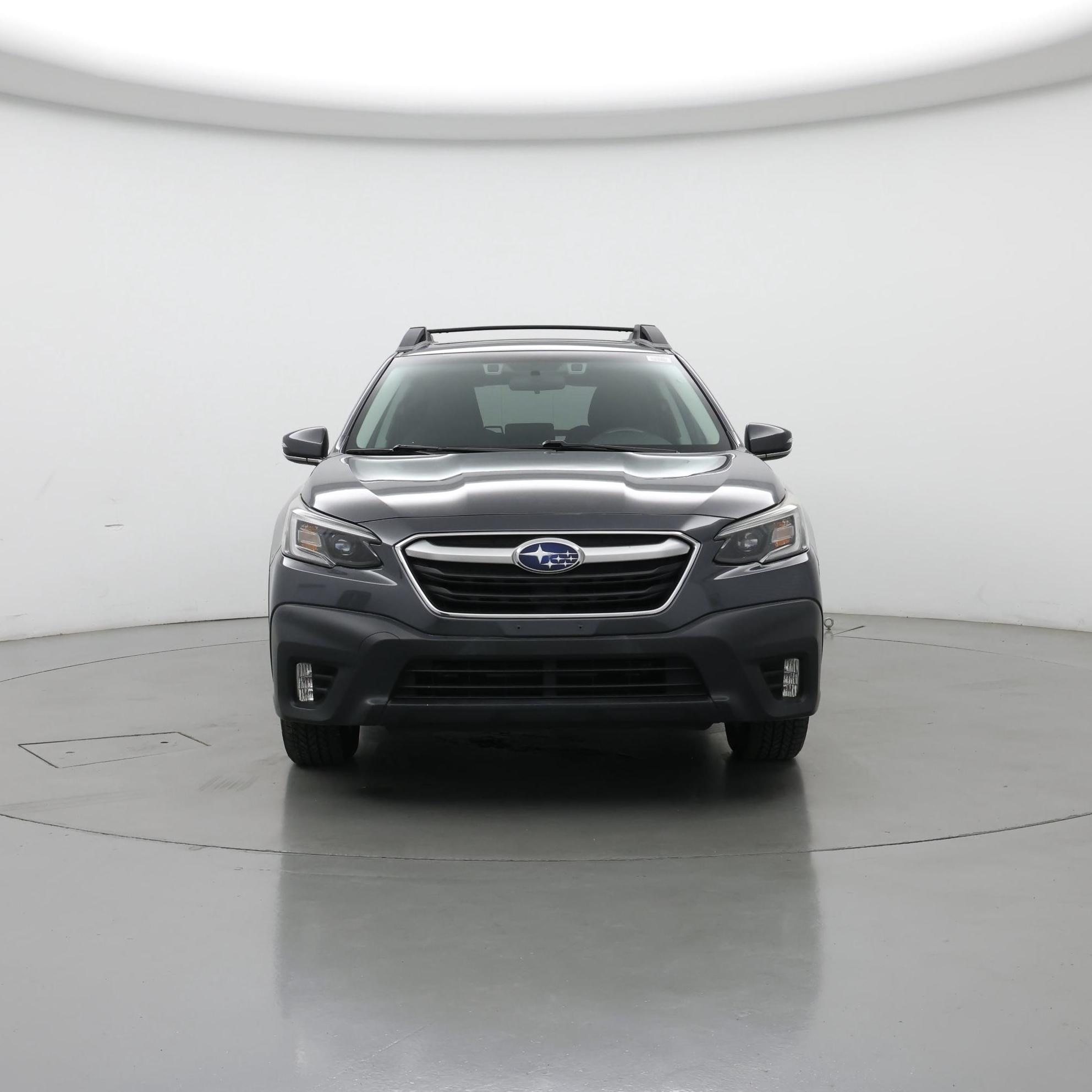 Thumbnail: 2020 Subaru Outback - 5