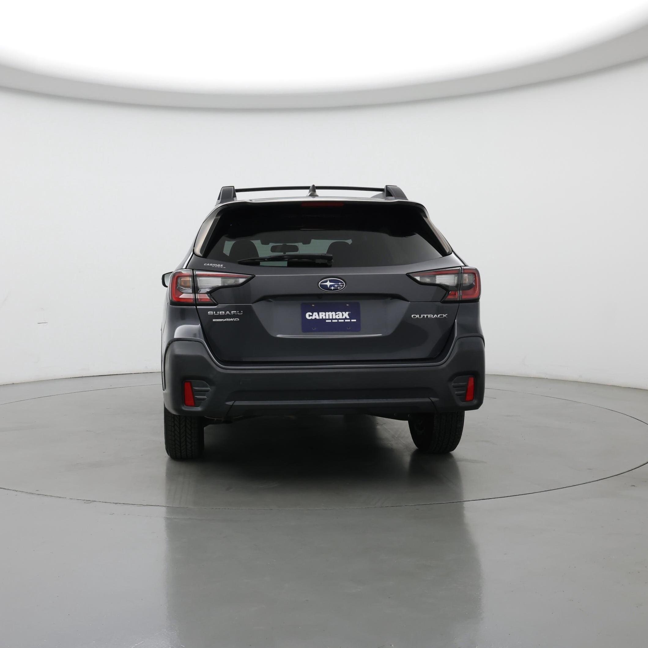 Thumbnail: 2020 Subaru Outback - 6