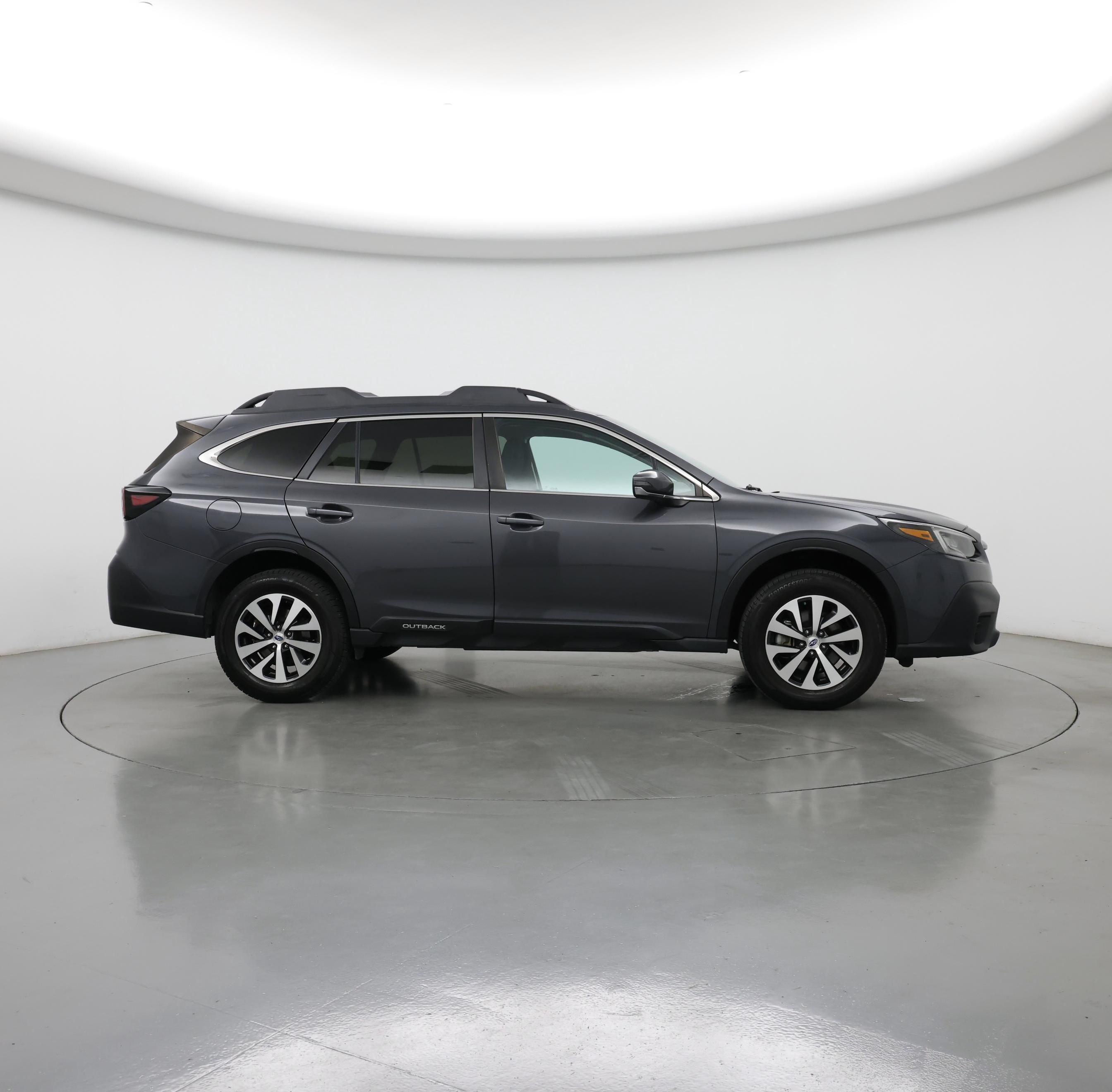 Thumbnail: 2020 Subaru Outback - 7