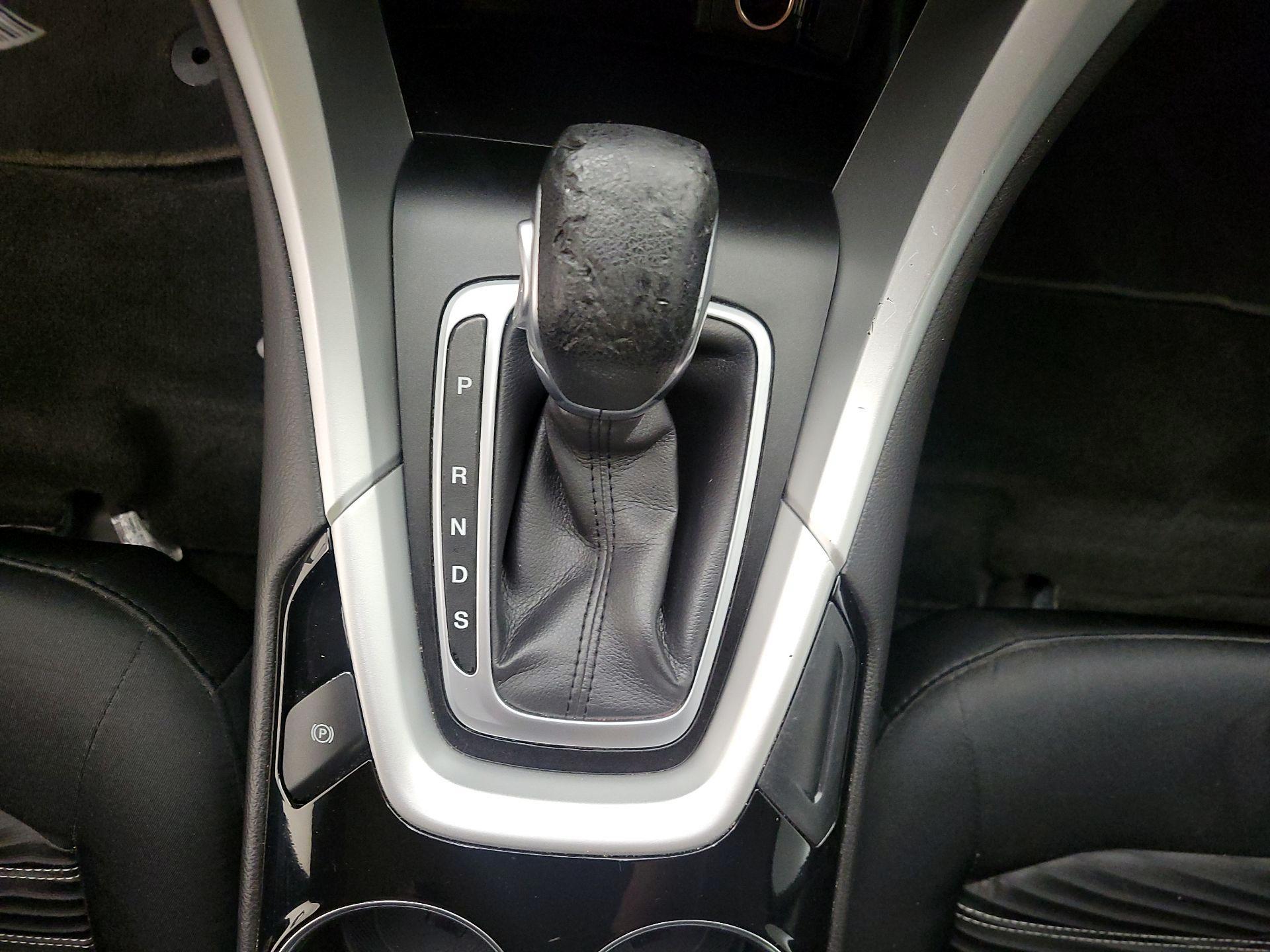 Thumbnail: 2016 Ford Fusion - 17