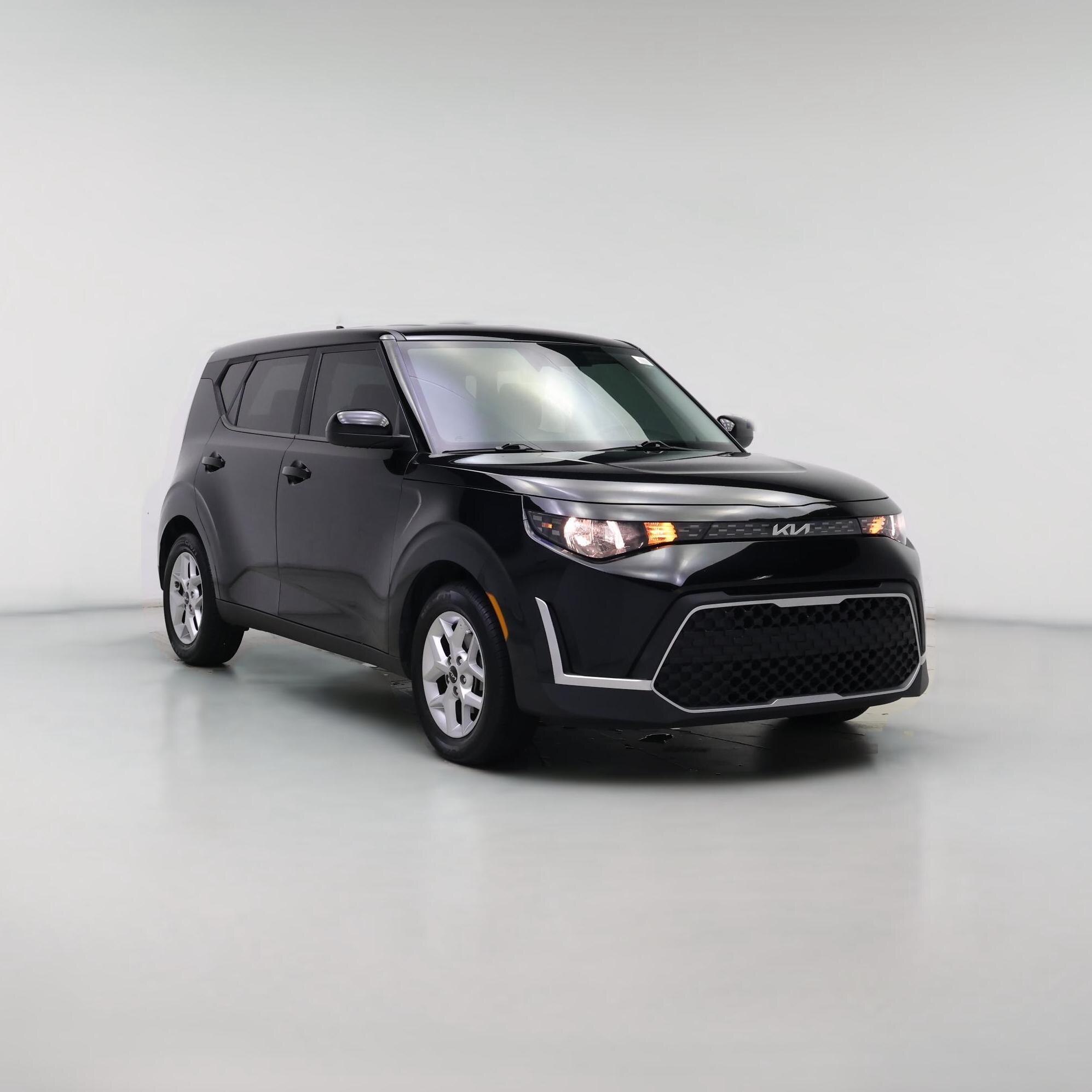 Thumbnail: 2023 Kia Soul - 1