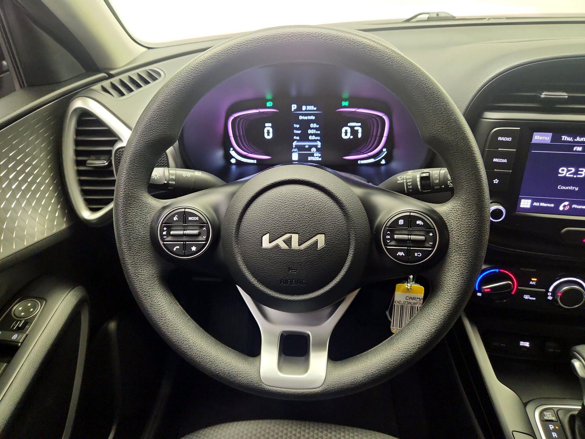 Thumbnail: 2023 Kia Soul - 10