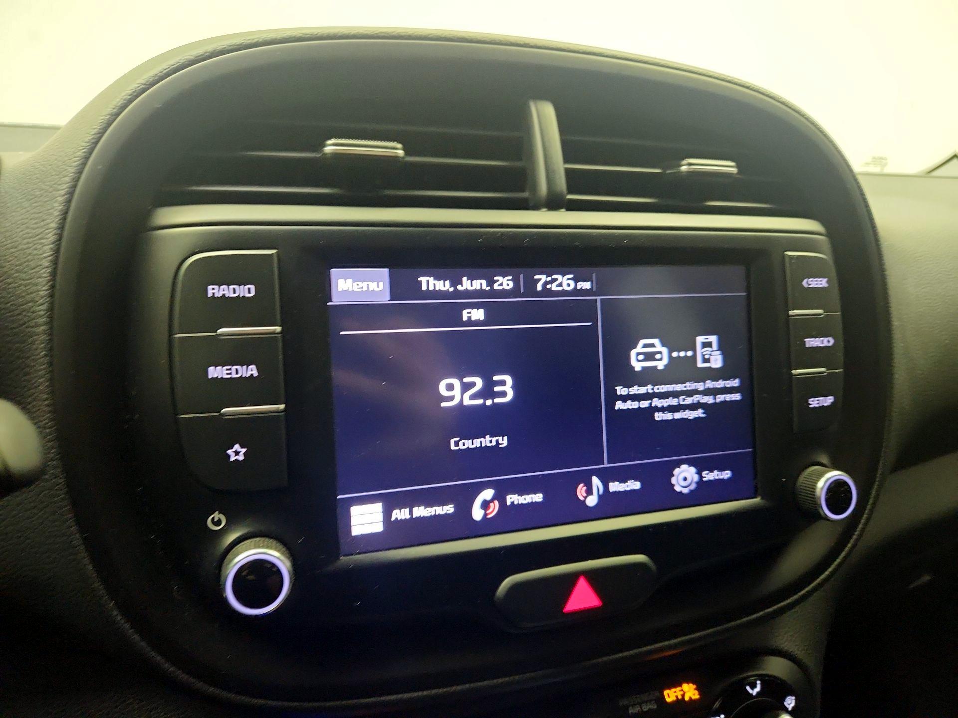 Thumbnail: 2023 Kia Soul - 15